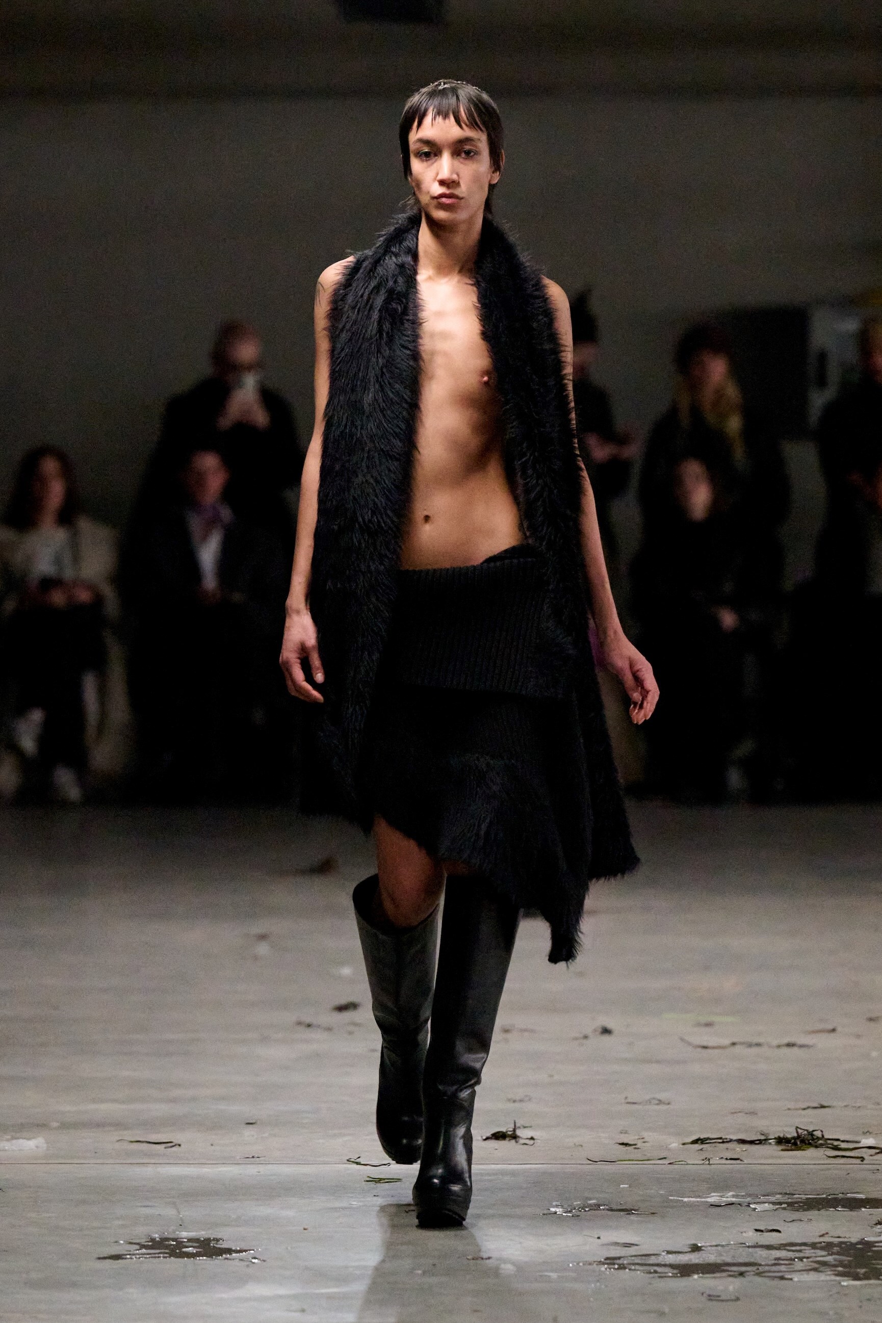 Sia Arnika Autumn/Winter 2025