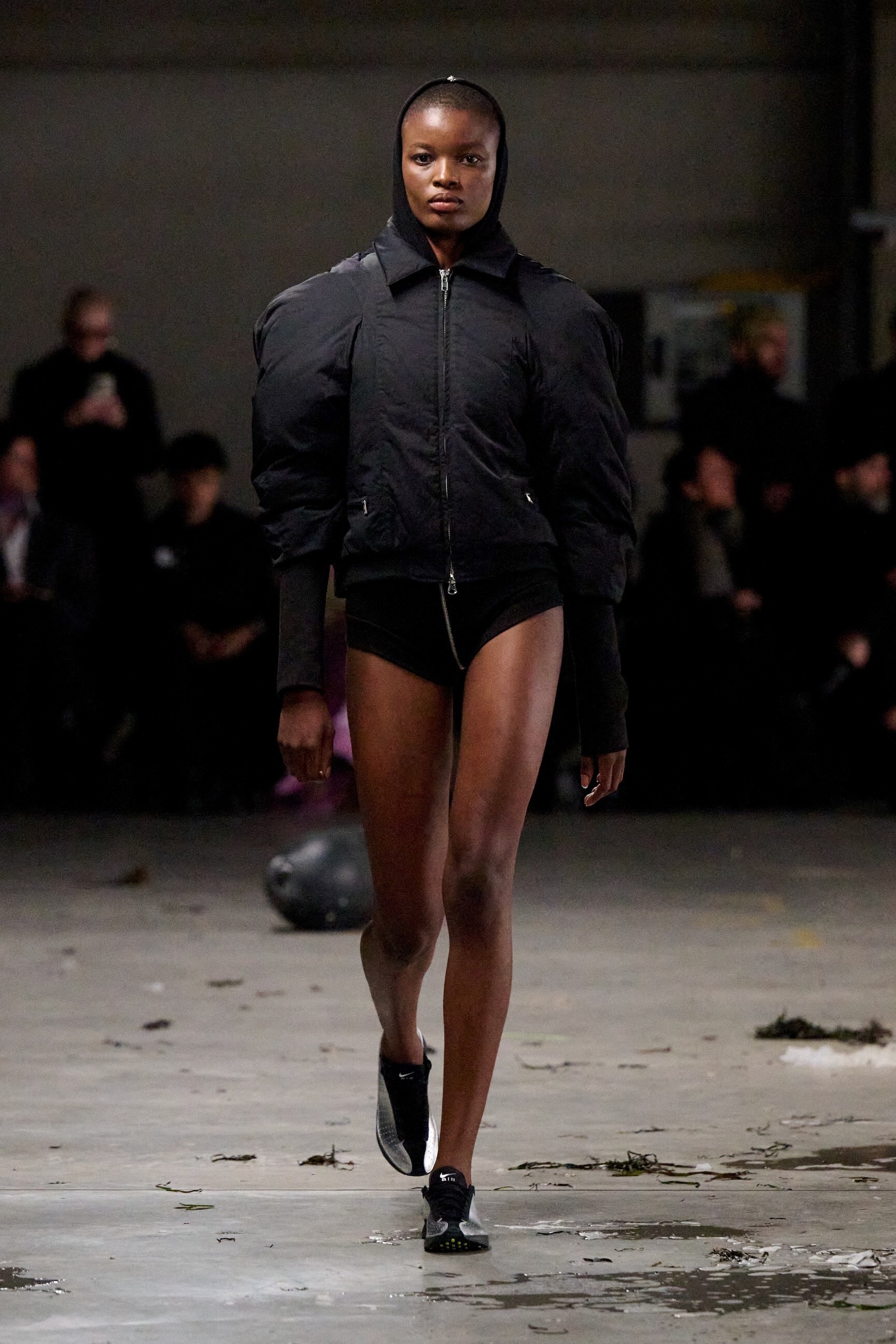 Sia Arnika Autumn/Winter 2025