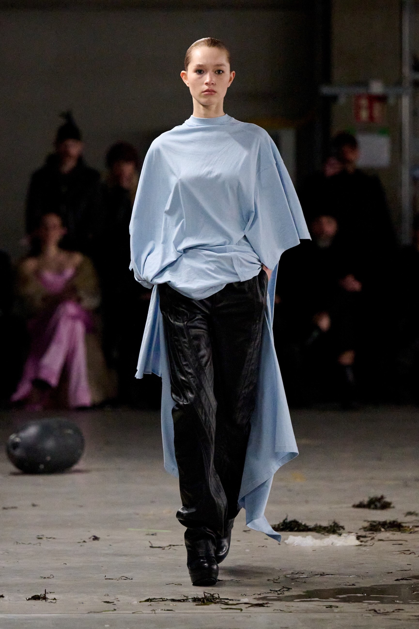 Sia Arnika Autumn/Winter 2025