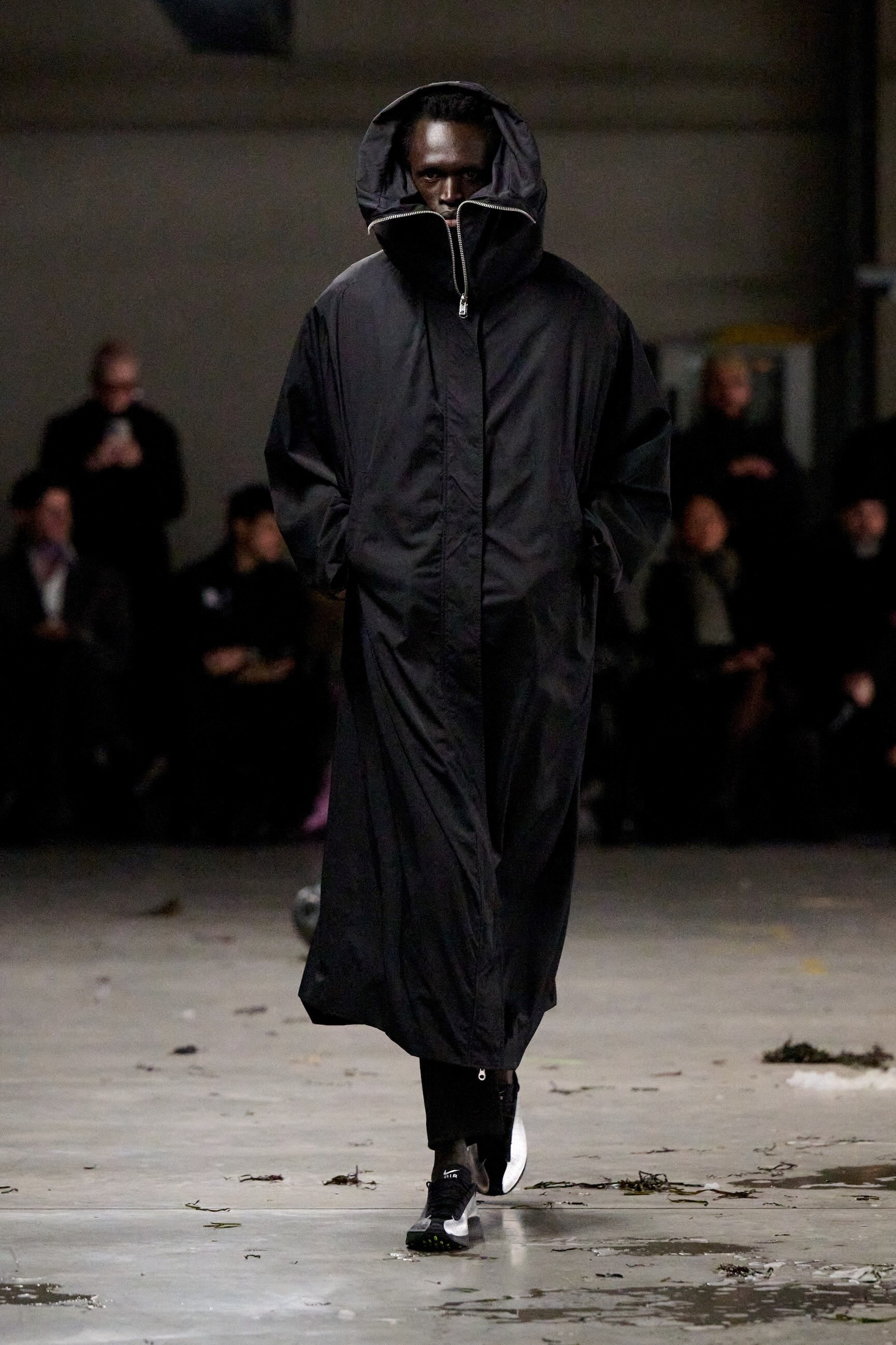 Sia Arnika Autumn/Winter 2025