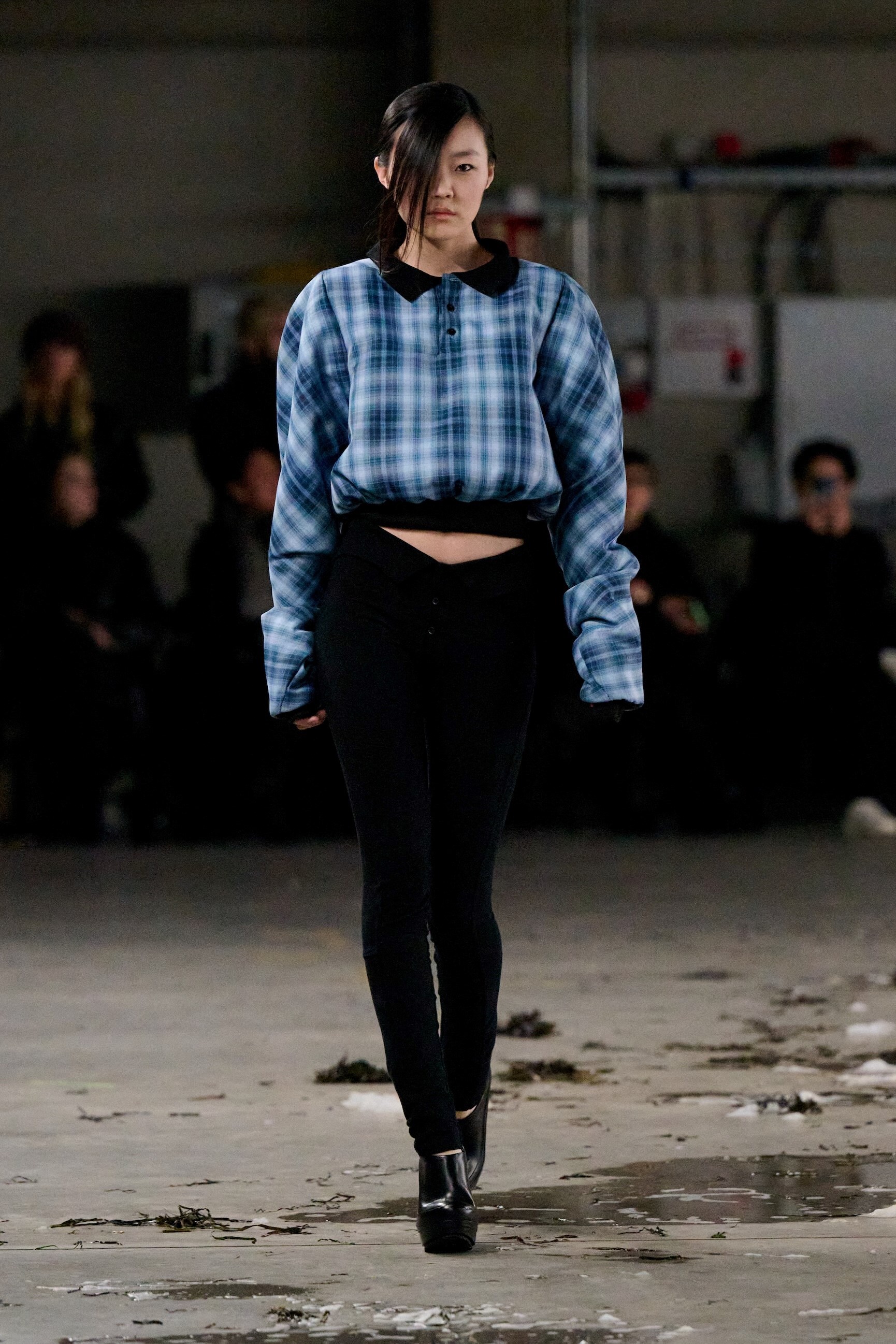 Sia Arnika Autumn/Winter 2025