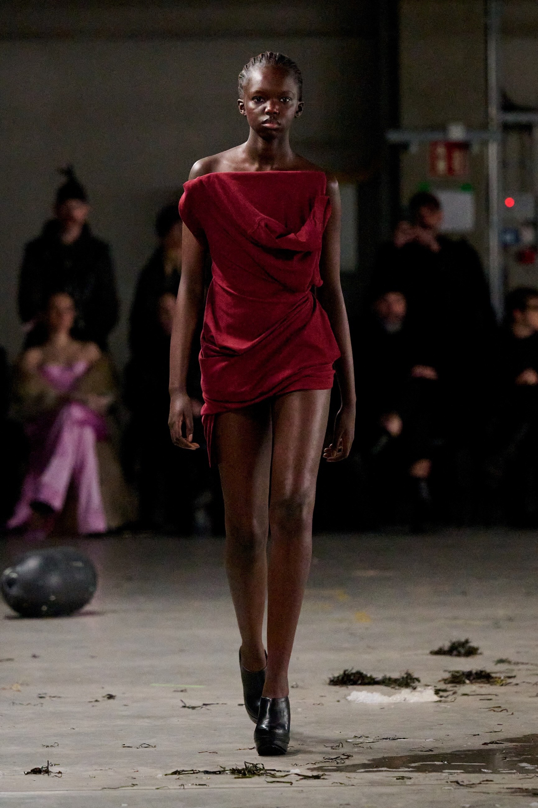 Sia Arnika Autumn/Winter 2025