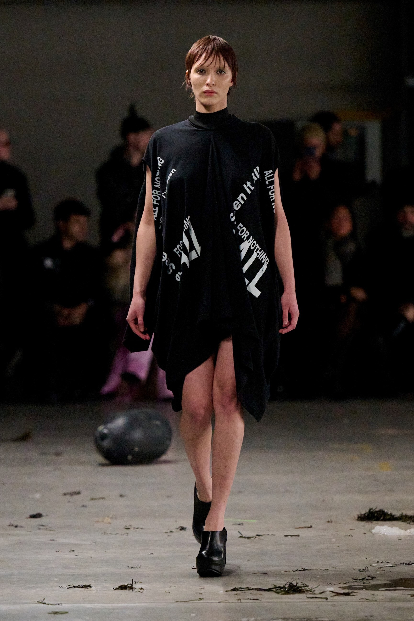Sia Arnika Autumn/Winter 2025