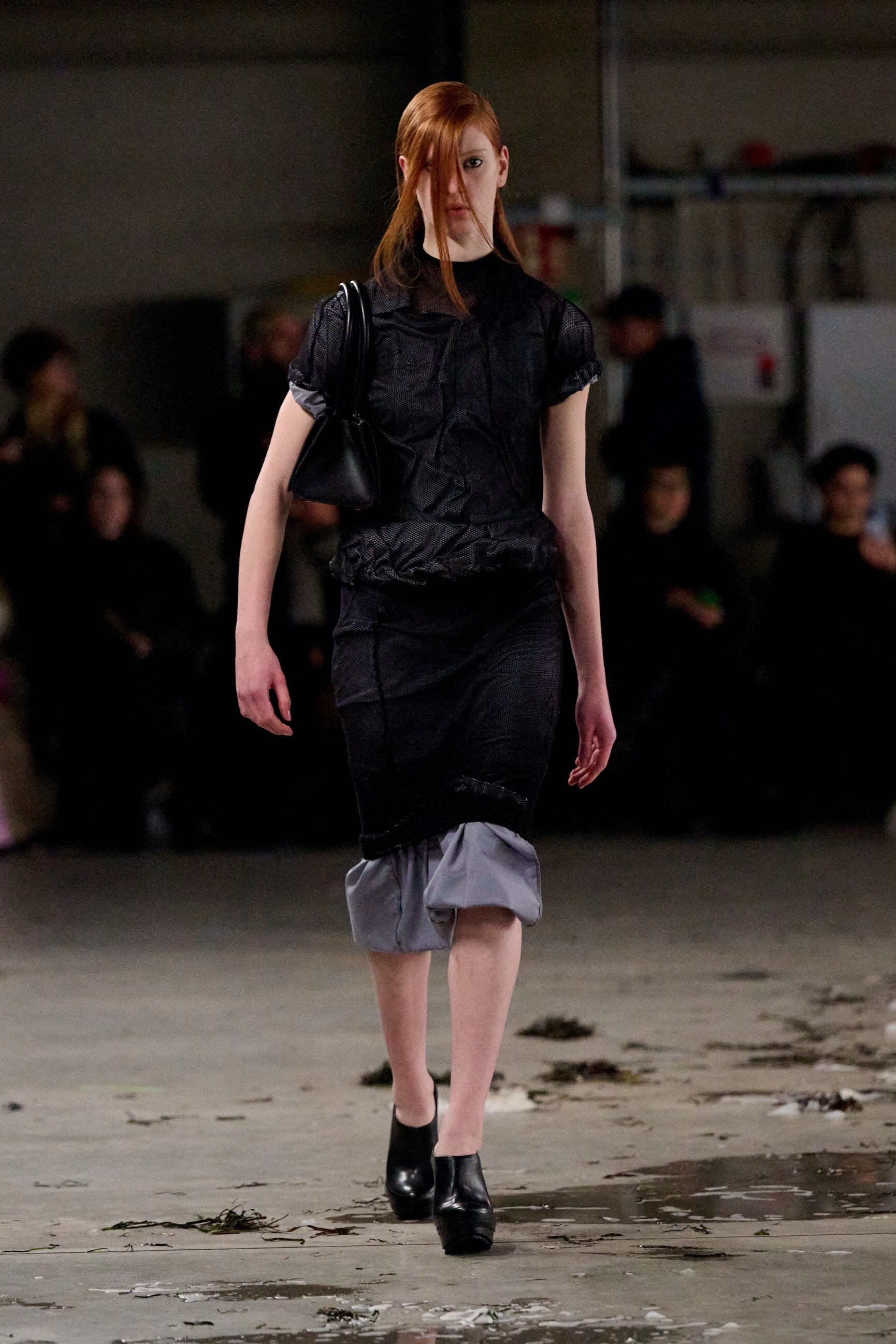 Sia Arnika Autumn/Winter 2025