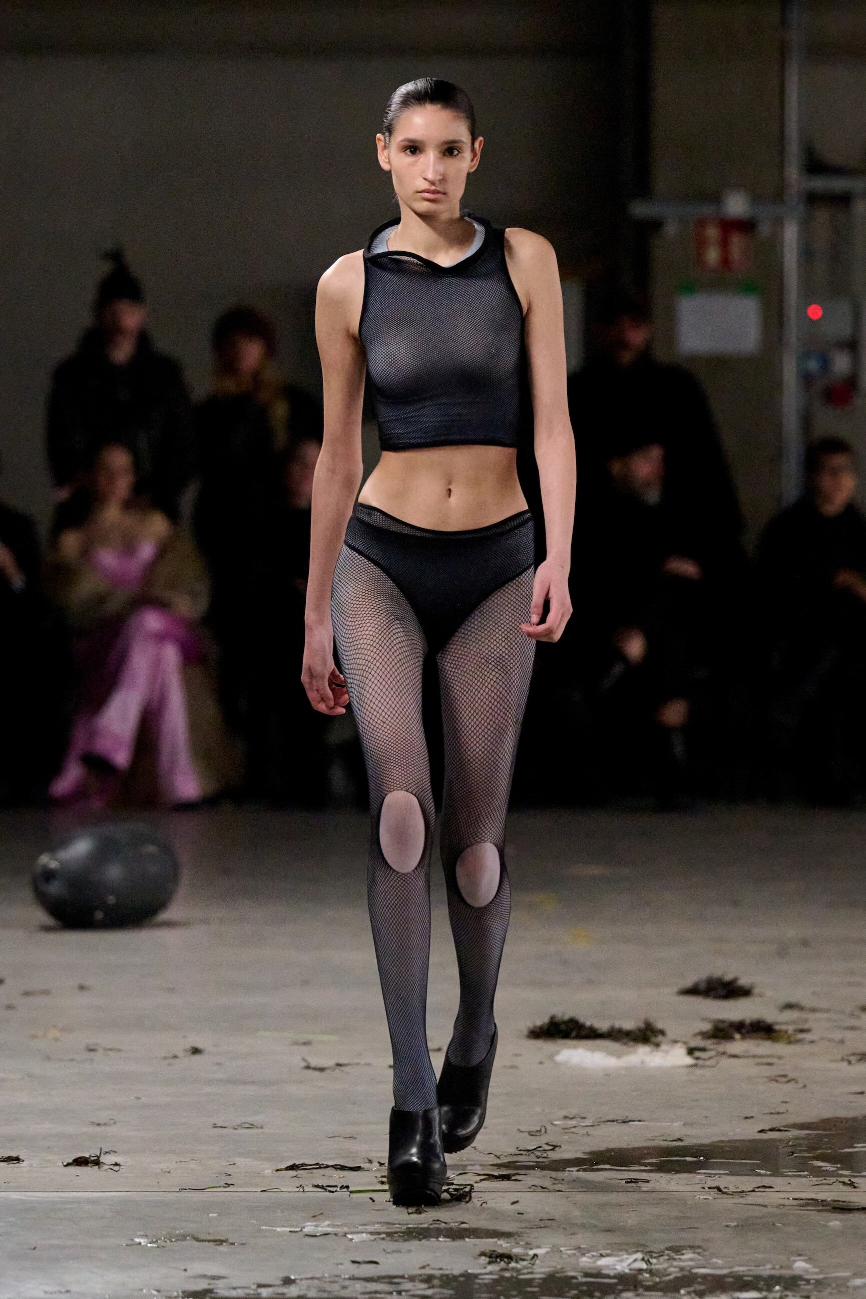 Sia Arnika Autumn/Winter 2025