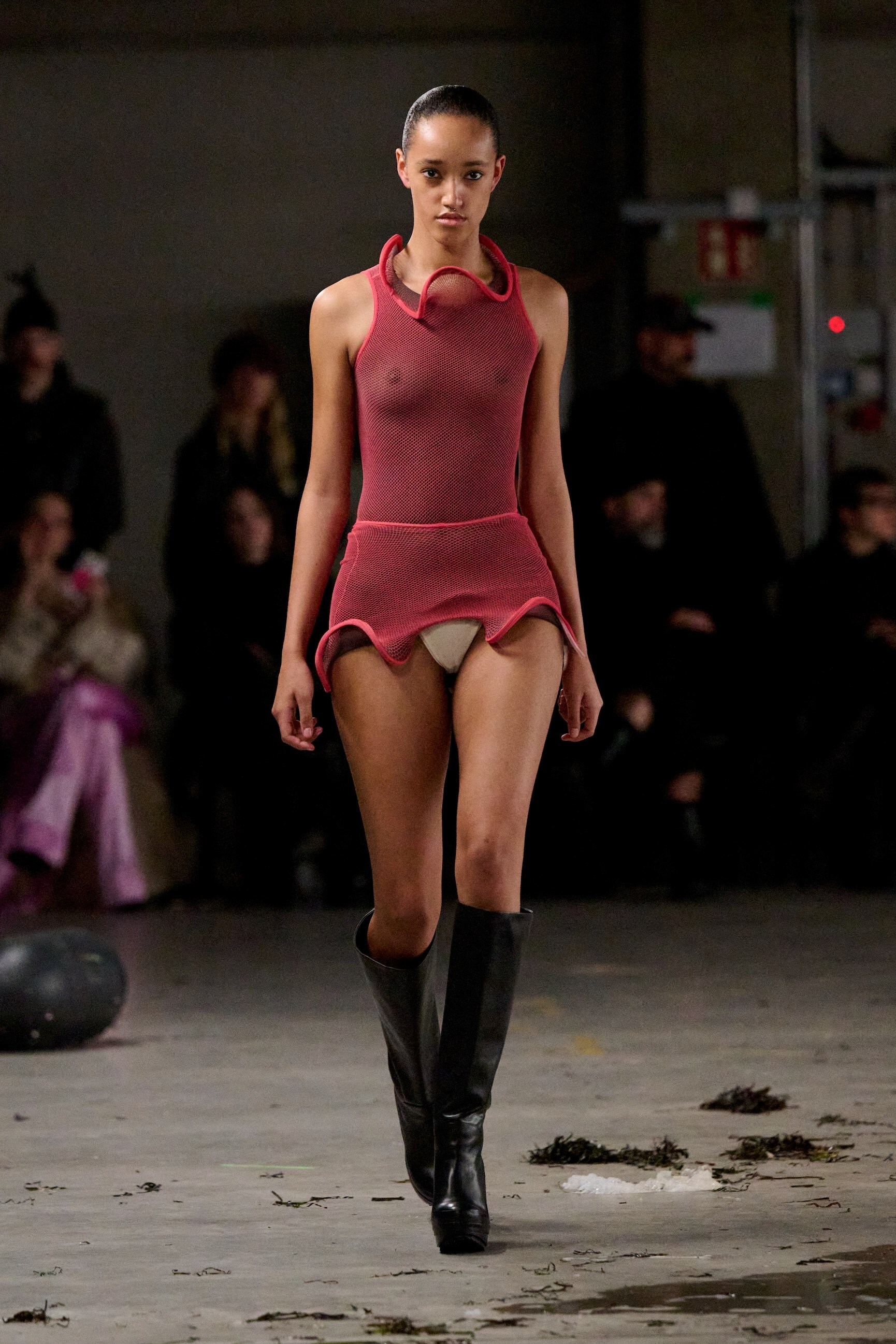 Sia Arnika Autumn/Winter 2025