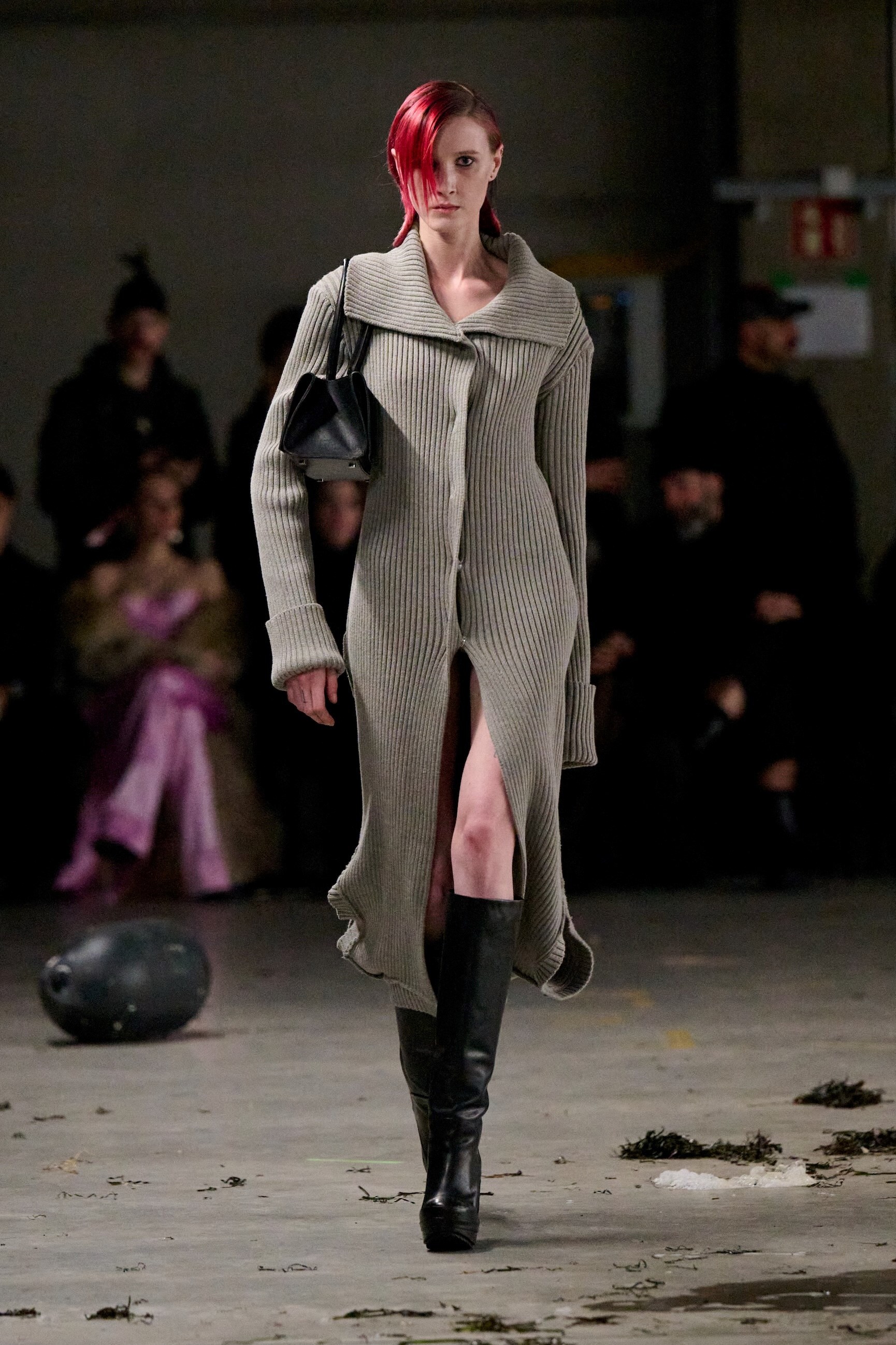 Sia Arnika Autumn/Winter 2025