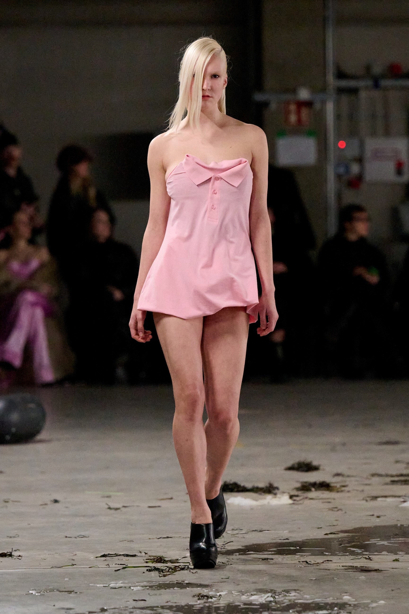 Sia Arnika Autumn/Winter 2025