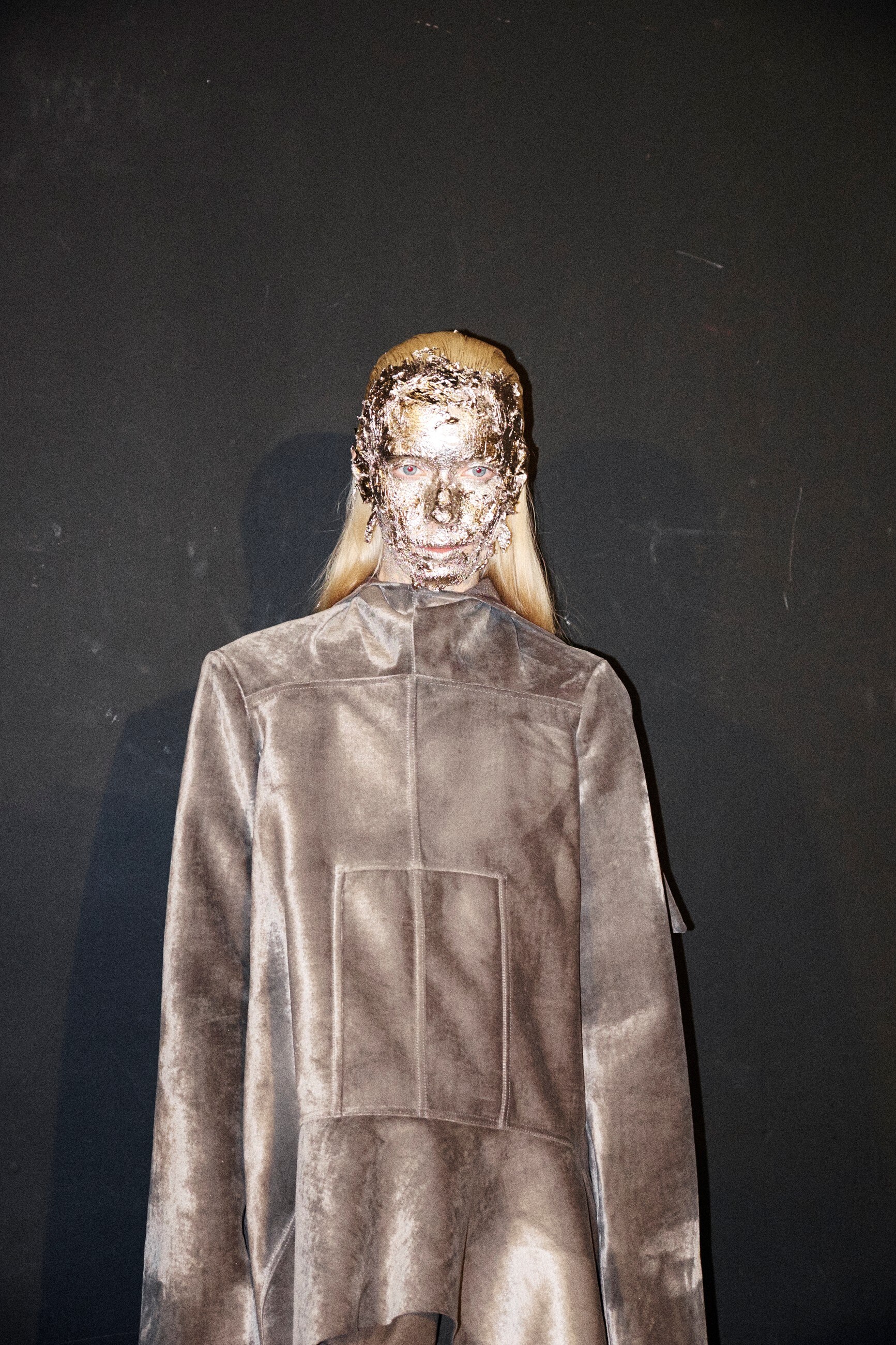 Rick Owens A/W15