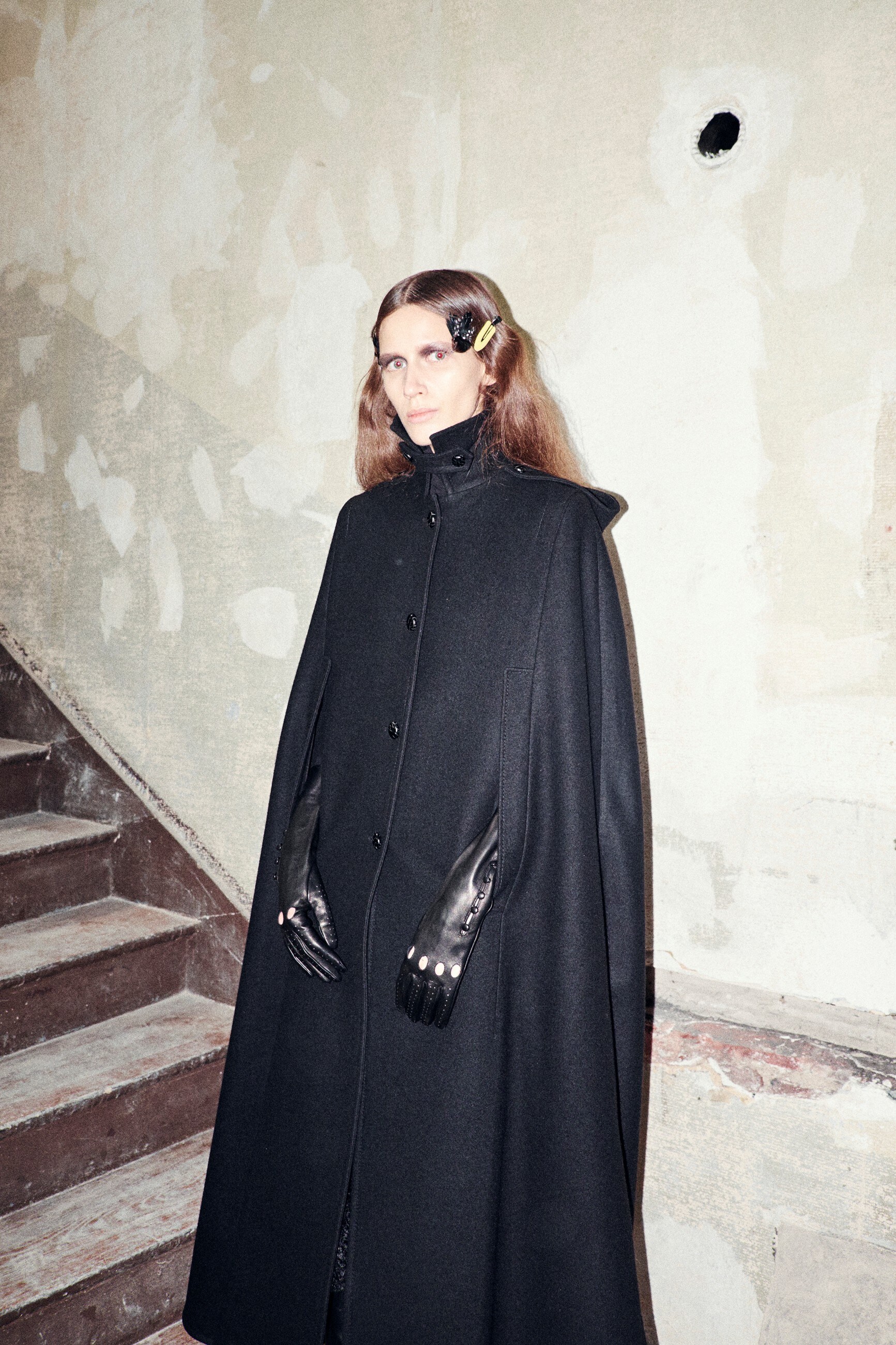 Veronique Branquinho A/W15