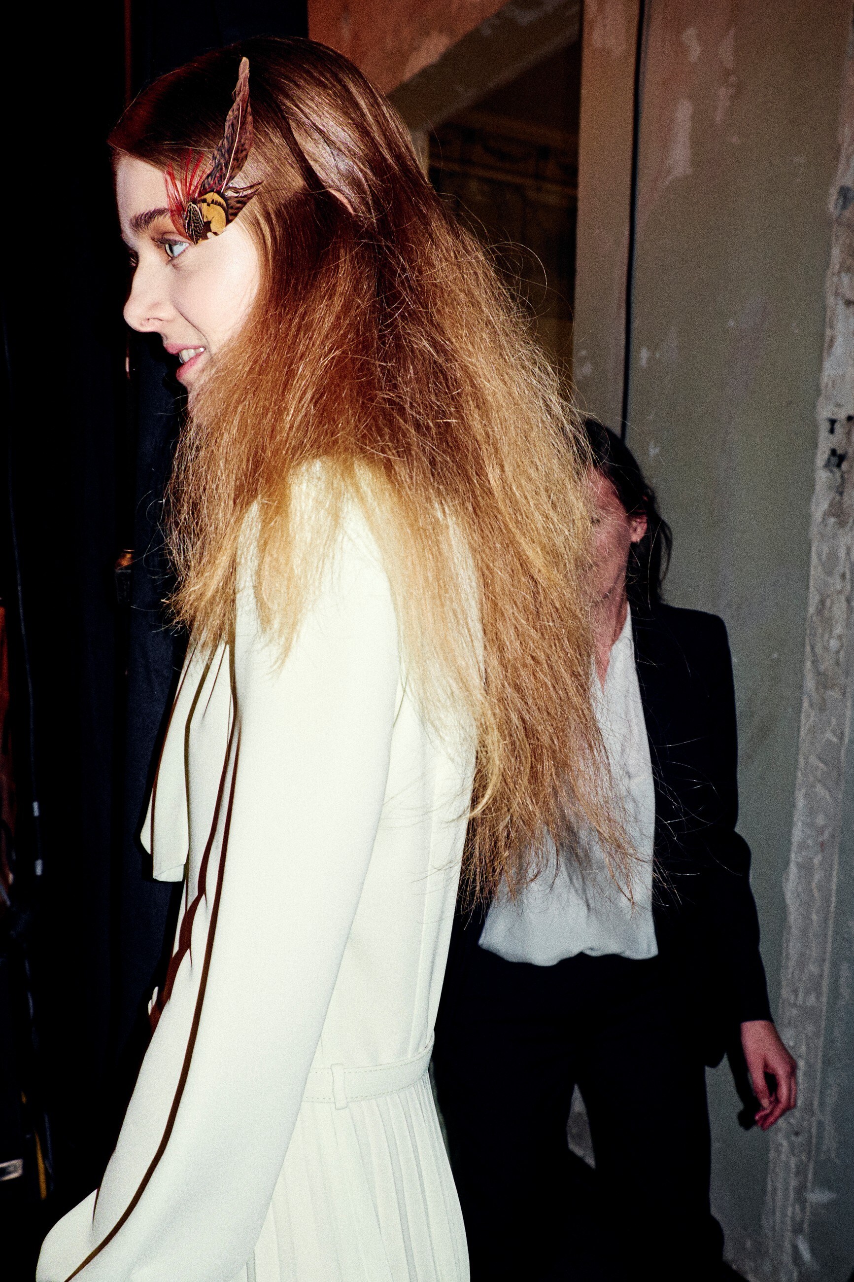 Veronique Branquinho A/W15