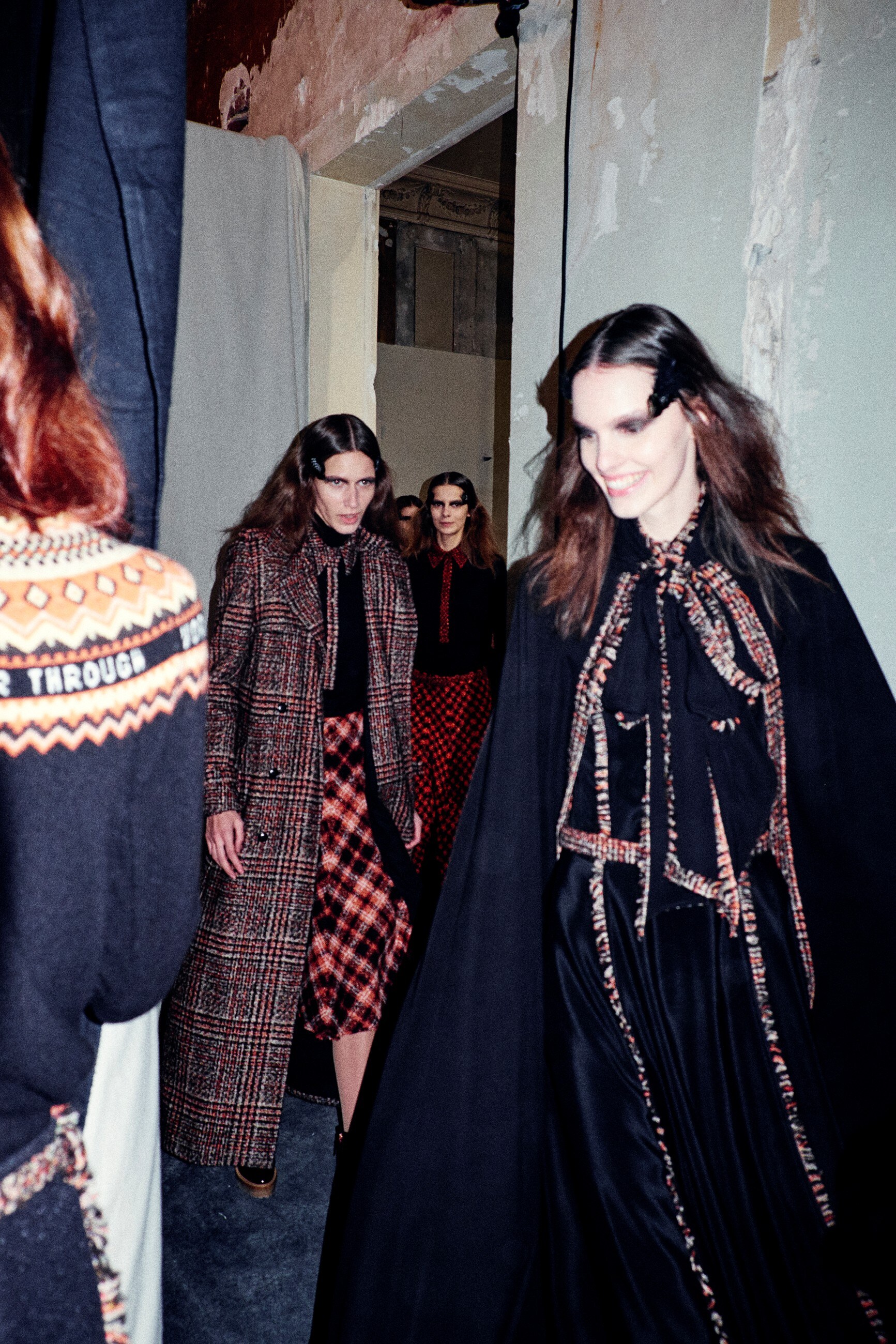 Veronique Branquinho A/W15