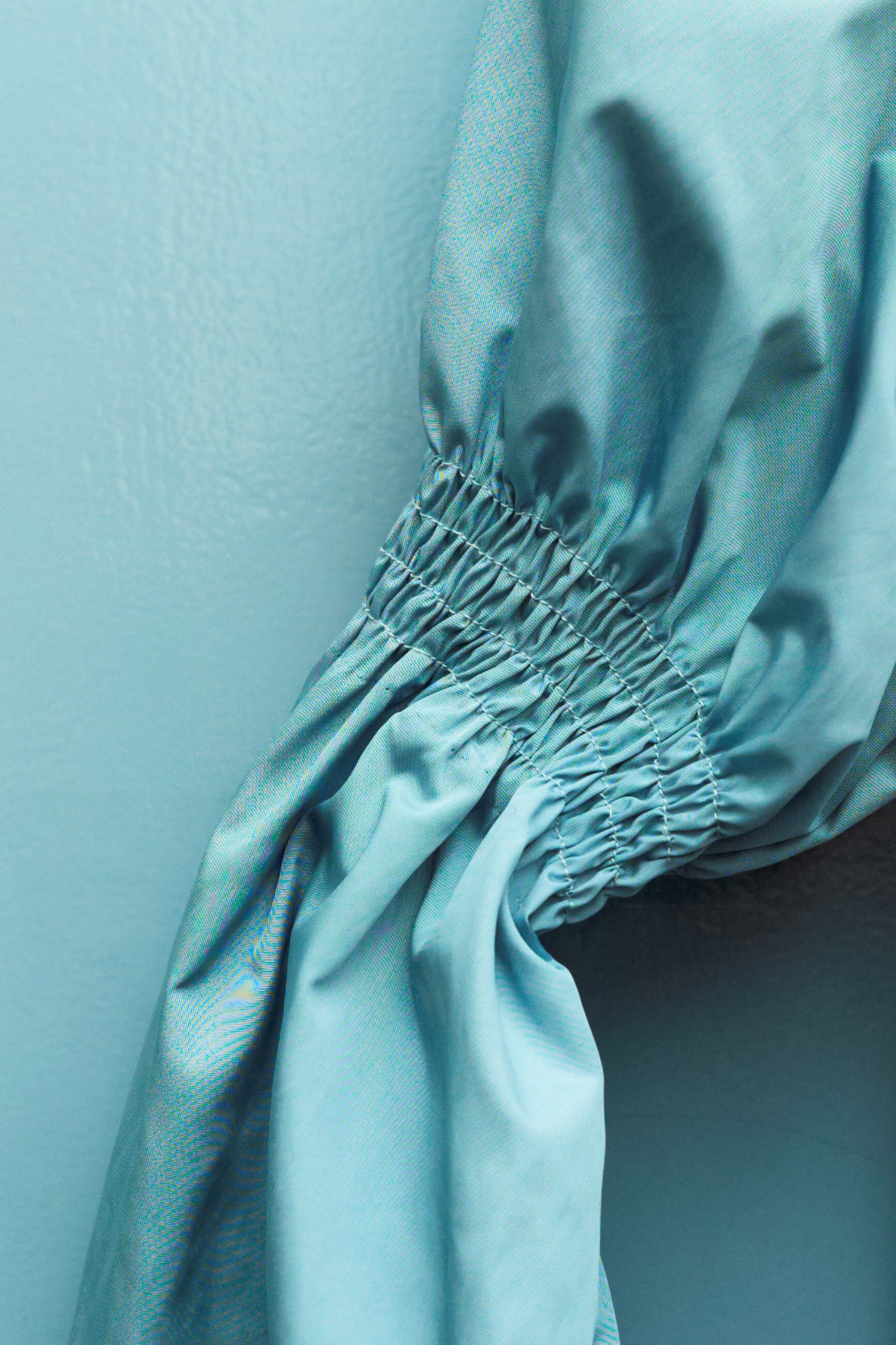 Molly Goddard A/W16