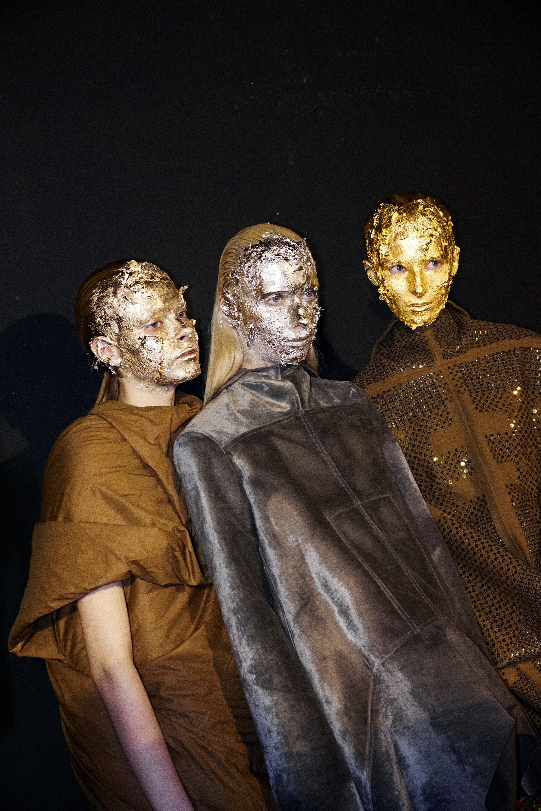 Rick Owens A/W15