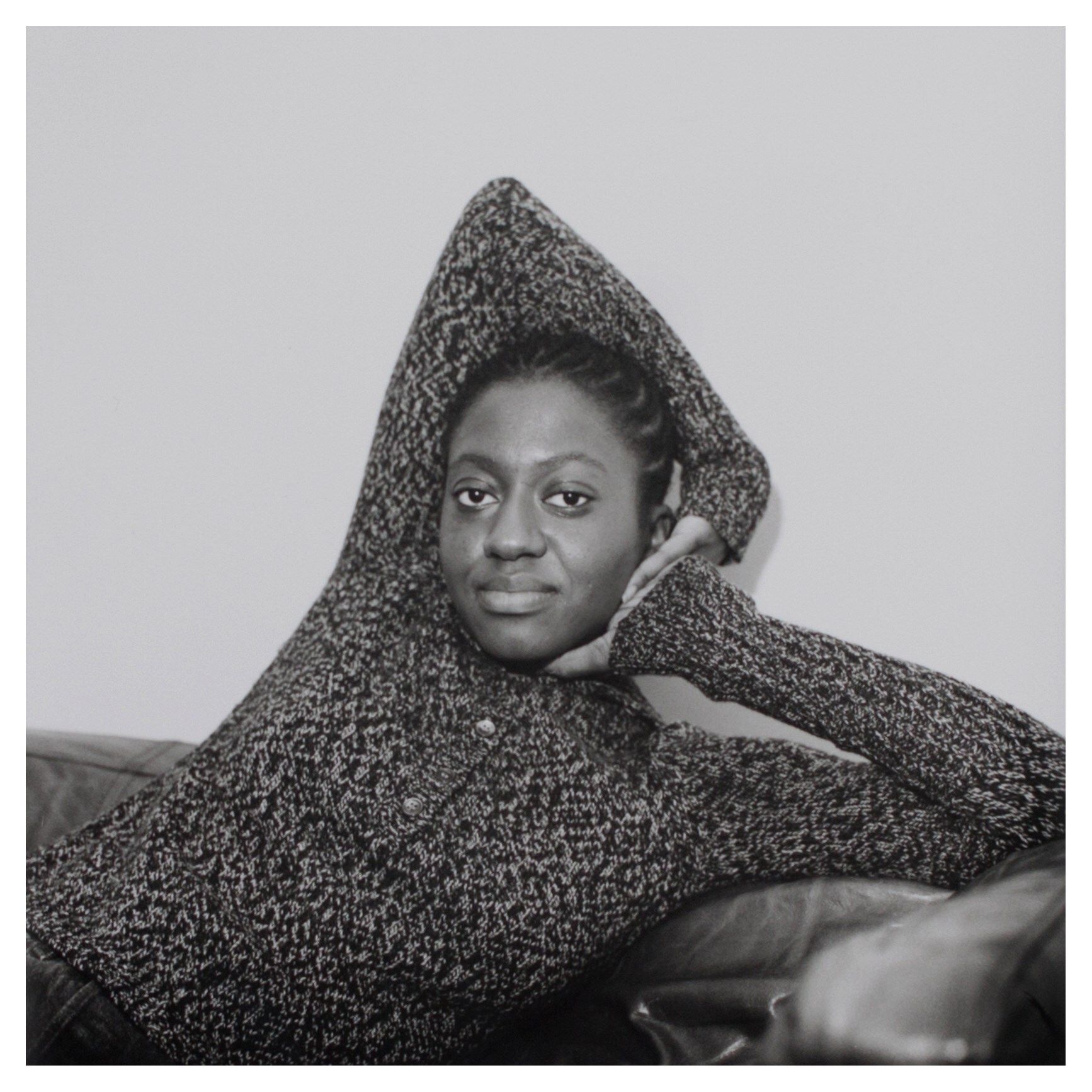Photography by Hannah Lister