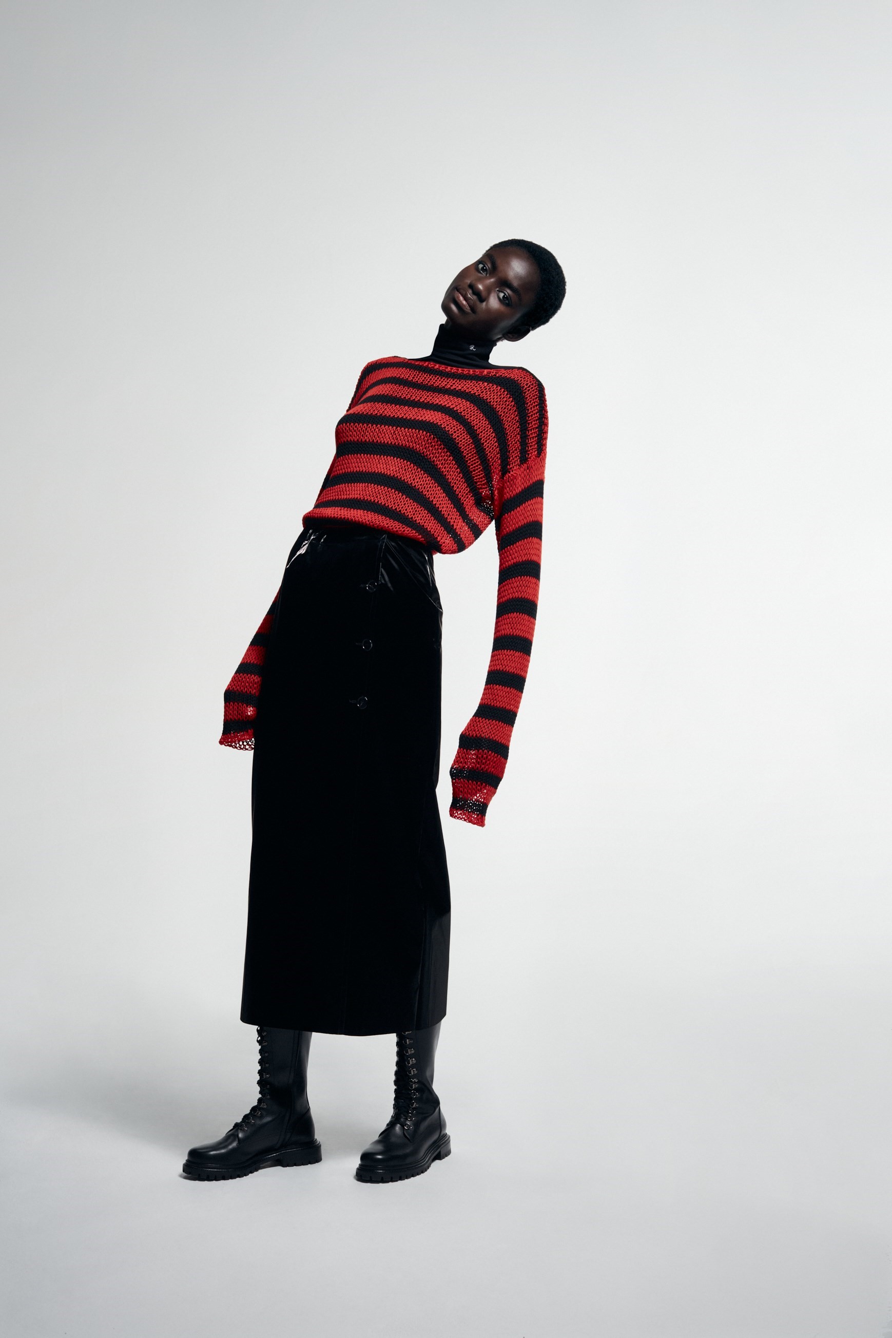 Raf Simons Archive Redux