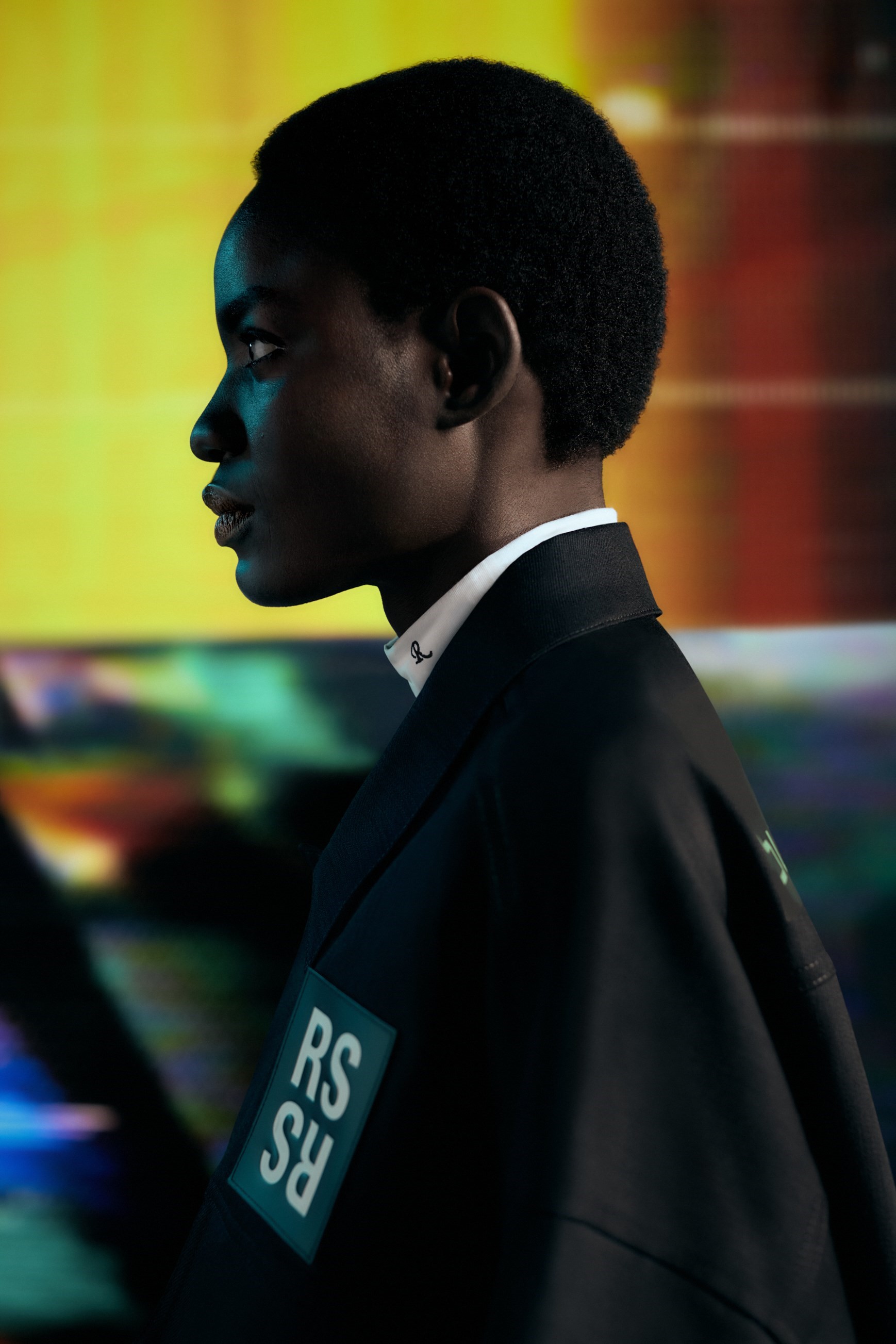 Raf Simons Archive Redux