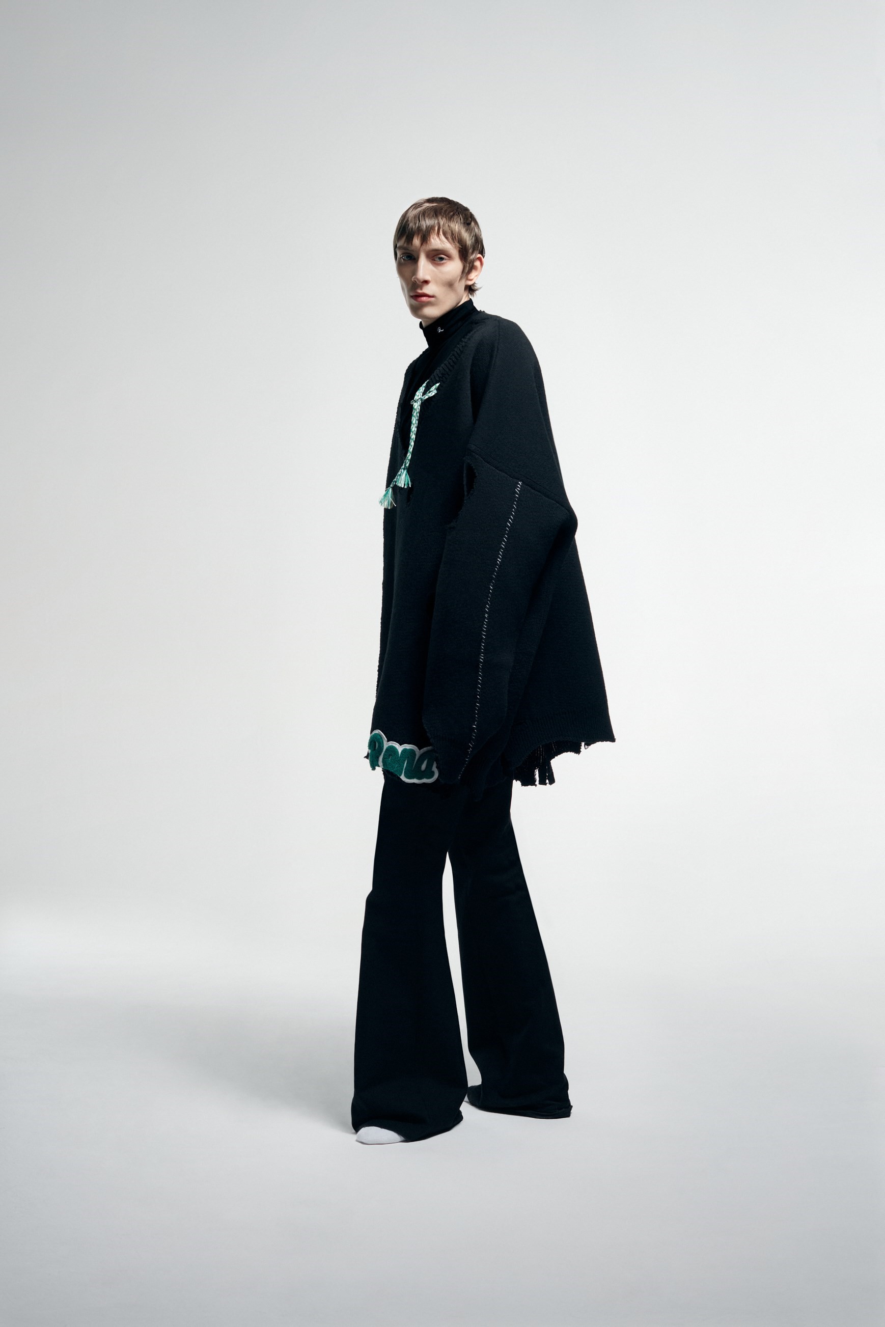 Raf Simons Archive Redux