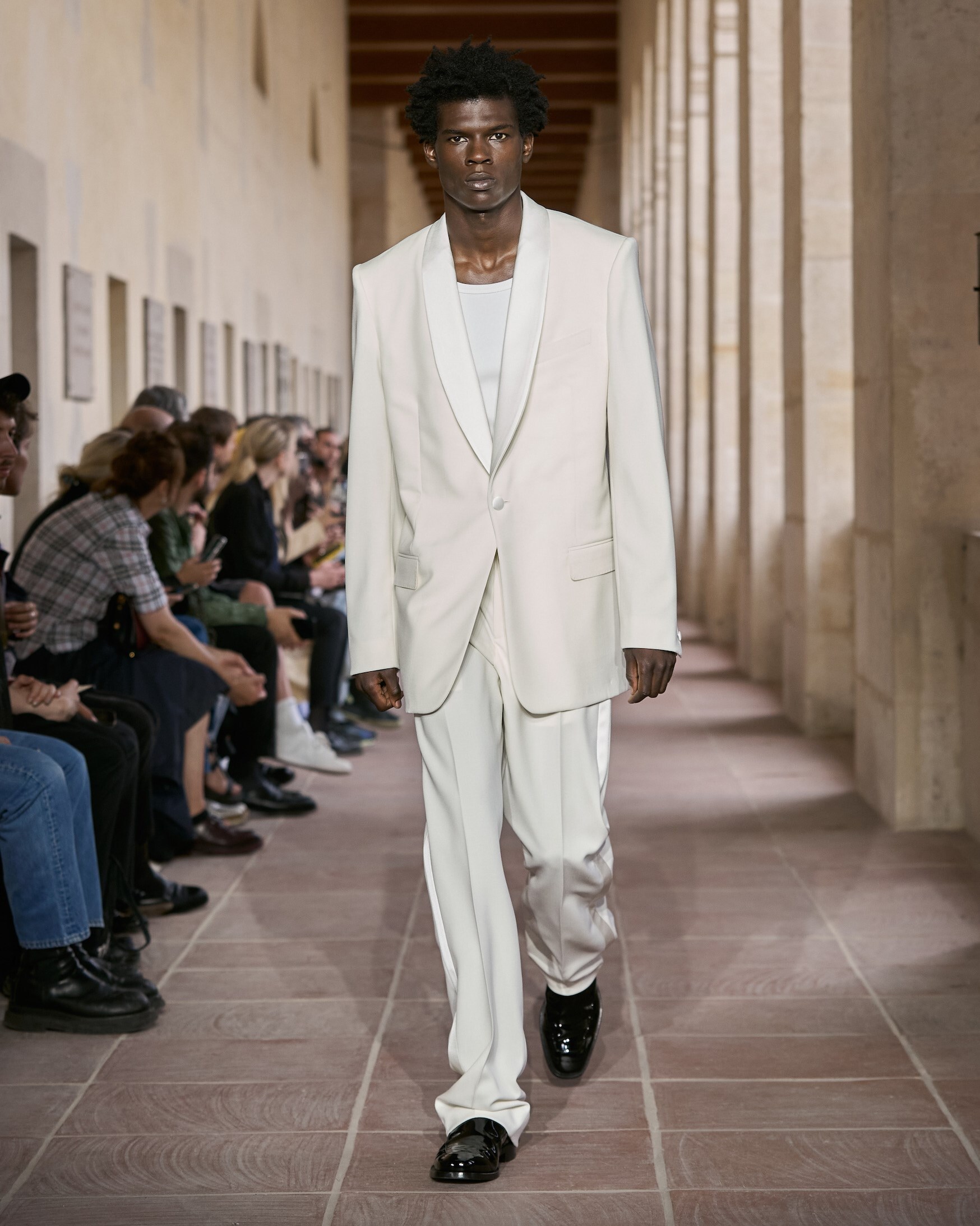 Givenchy Spring/Summer 2024 Menswear