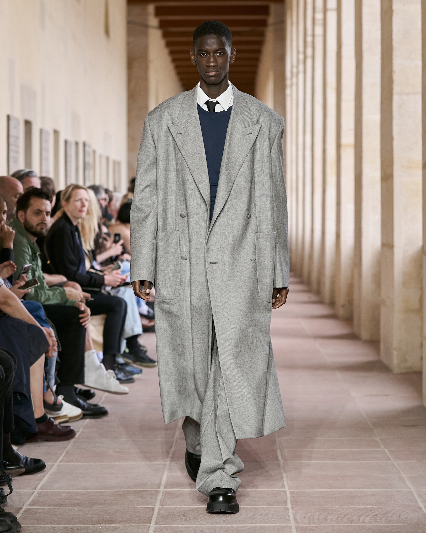 Givenchy Spring/Summer 2024 Menswear