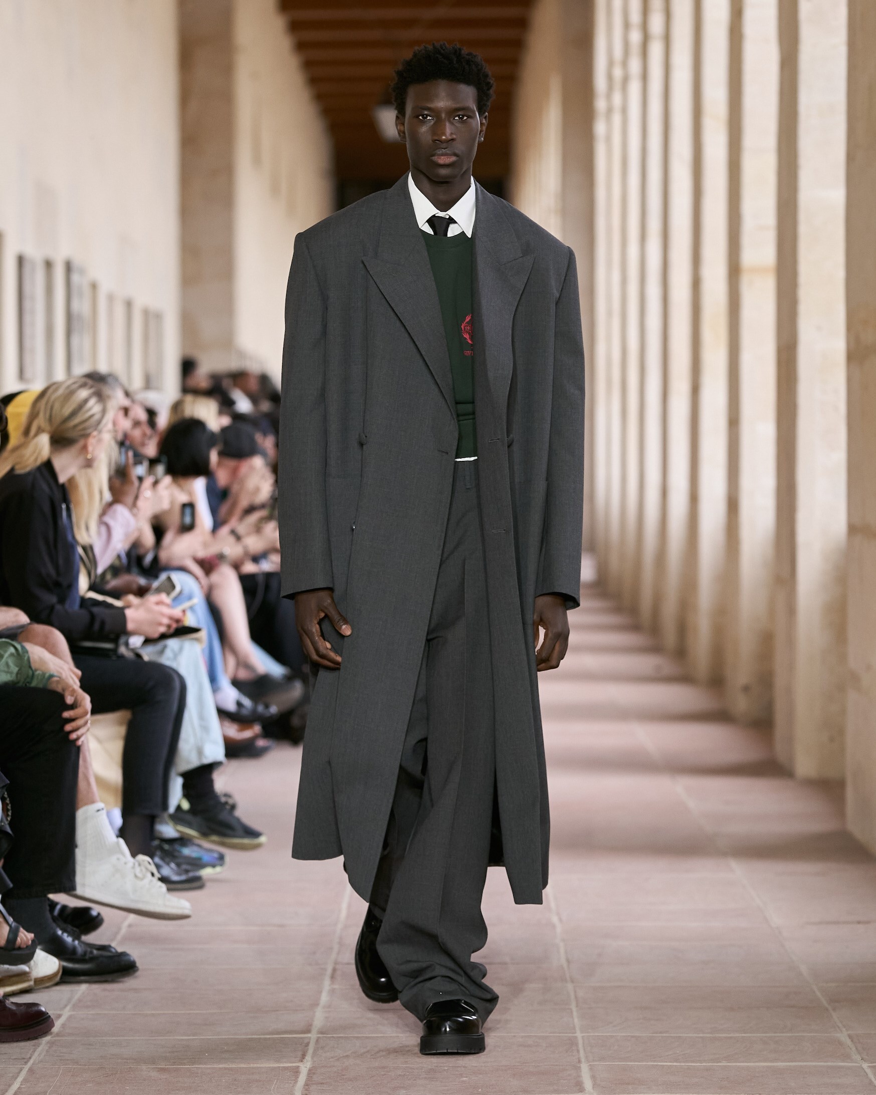 Givenchy Spring/Summer 2024 Menswear