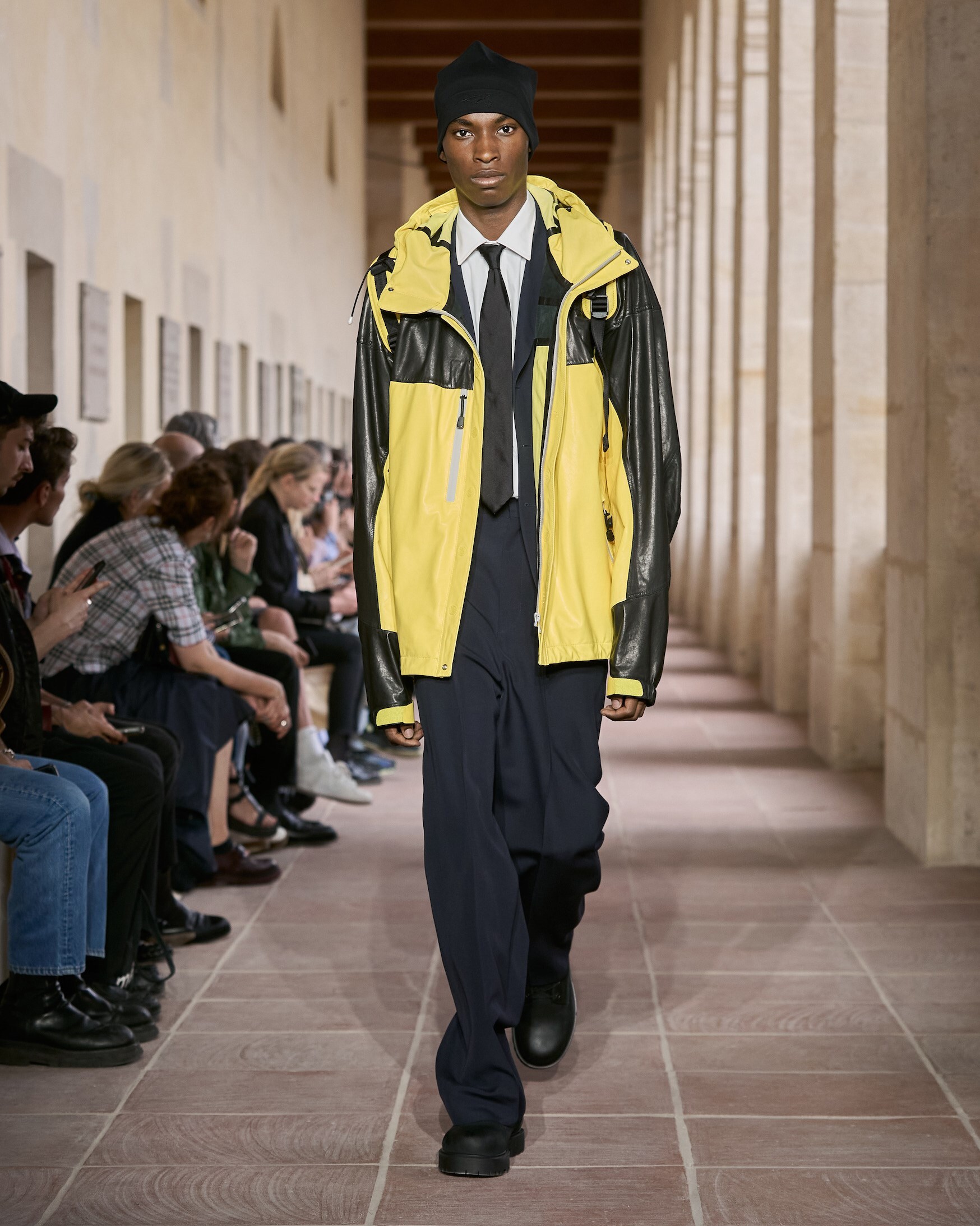 Givenchy Spring/Summer 2024 Menswear