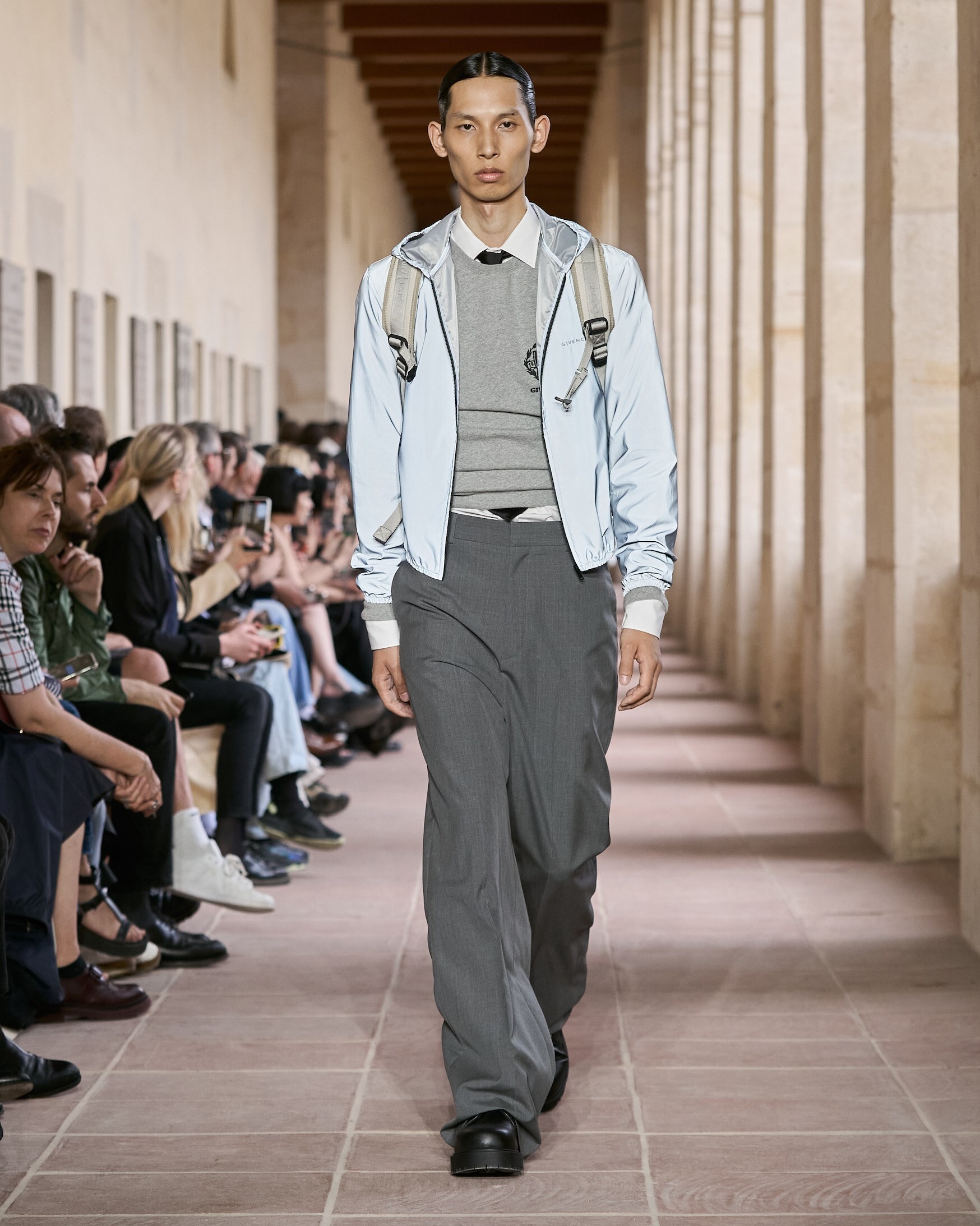 Givenchy Spring/Summer 2024 Menswear