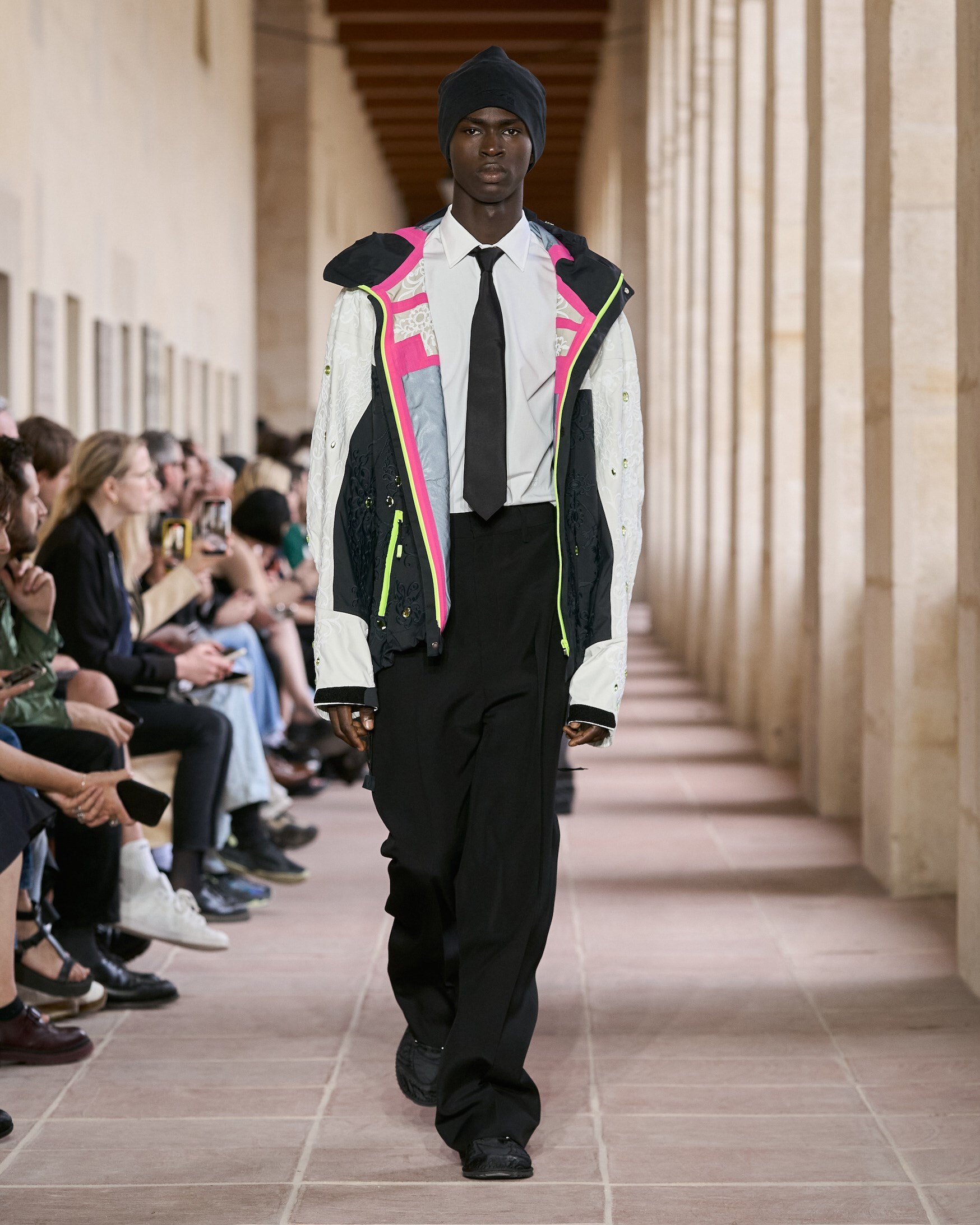 Givenchy Spring/Summer 2024 Menswear