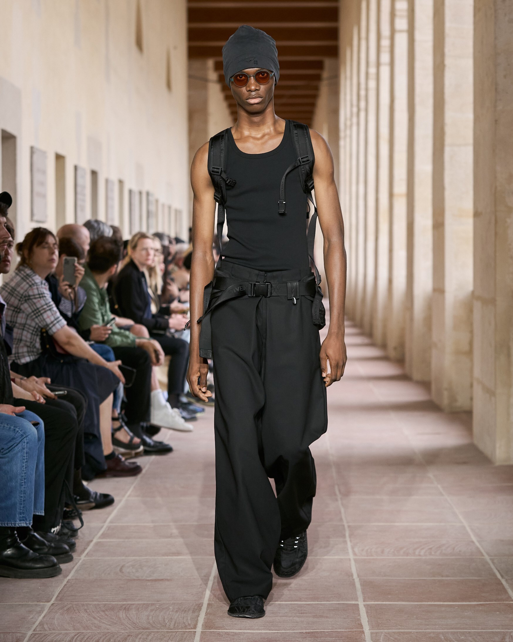 Givenchy Spring/Summer 2024 Menswear