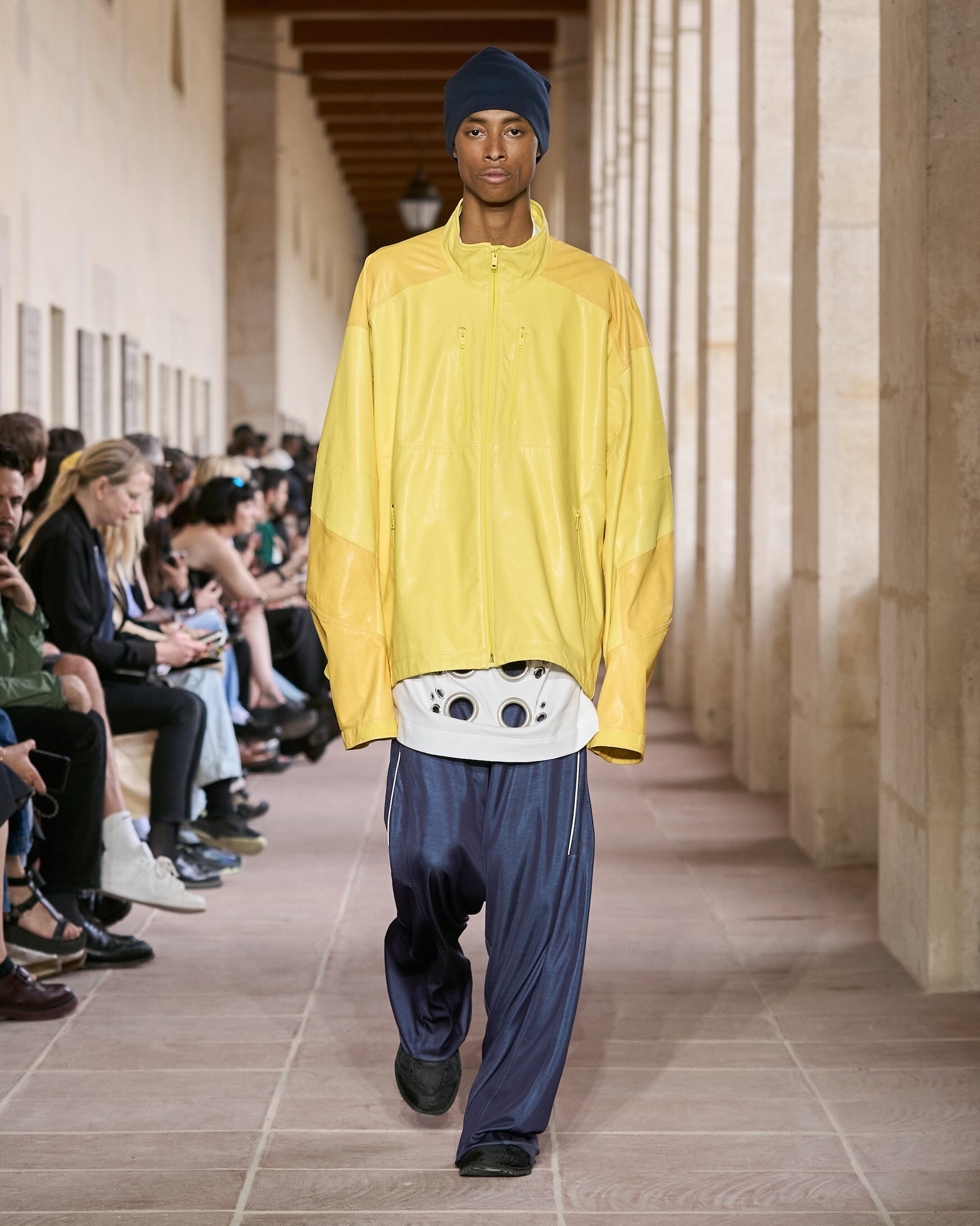 Givenchy Spring/Summer 2024 Menswear