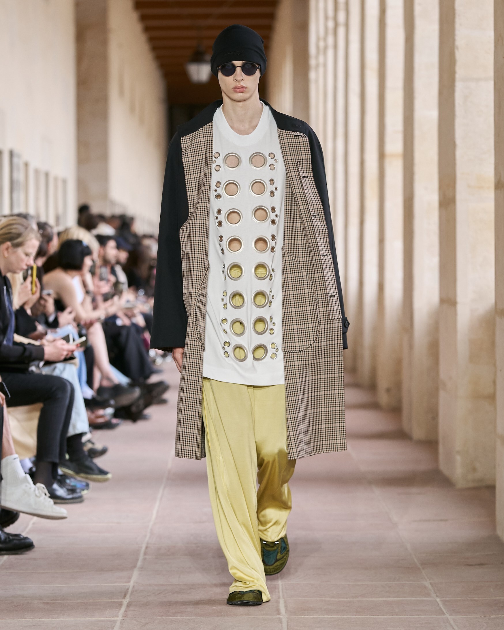 Givenchy Spring/Summer 2024 Menswear