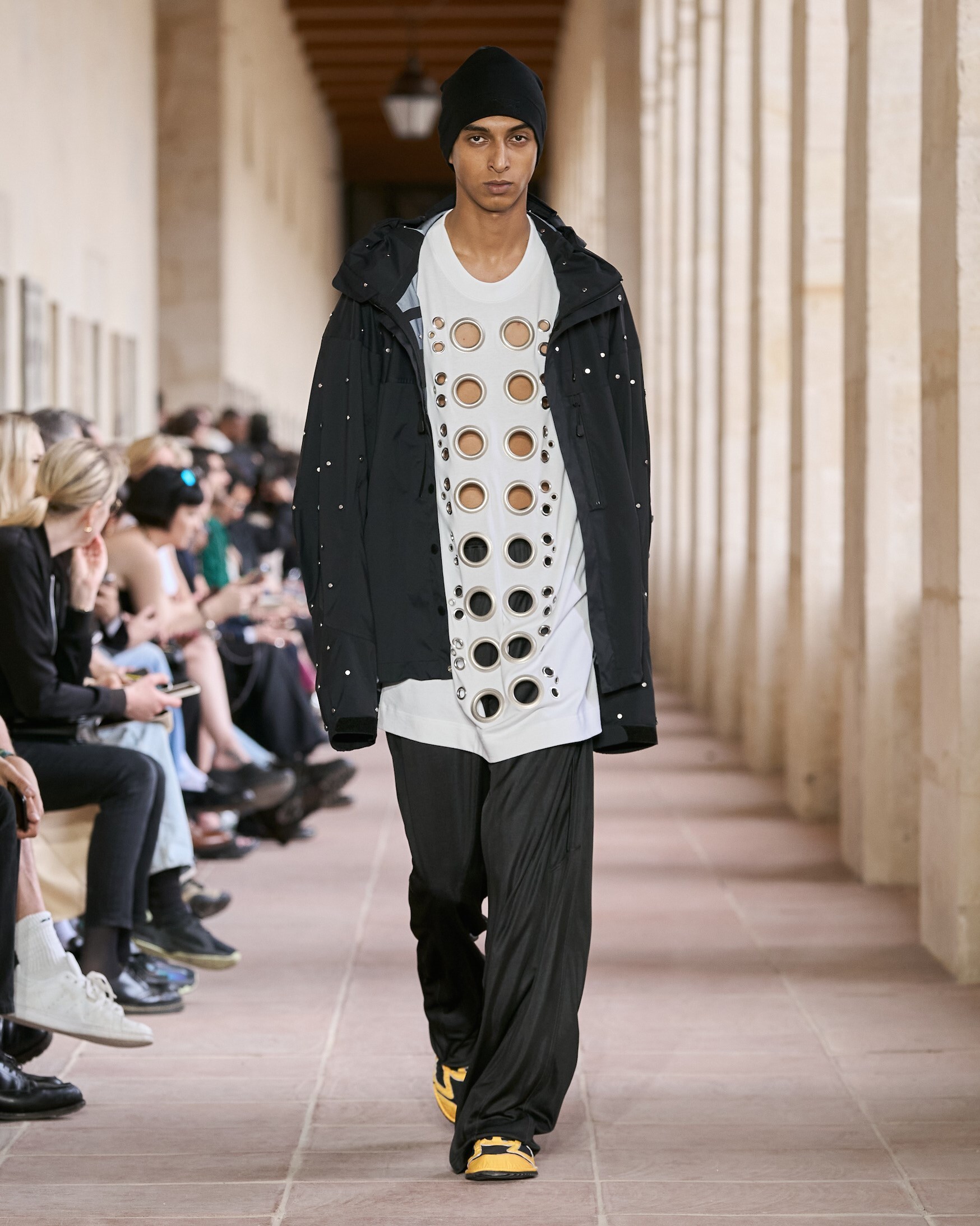 Givenchy Spring/Summer 2024 Menswear