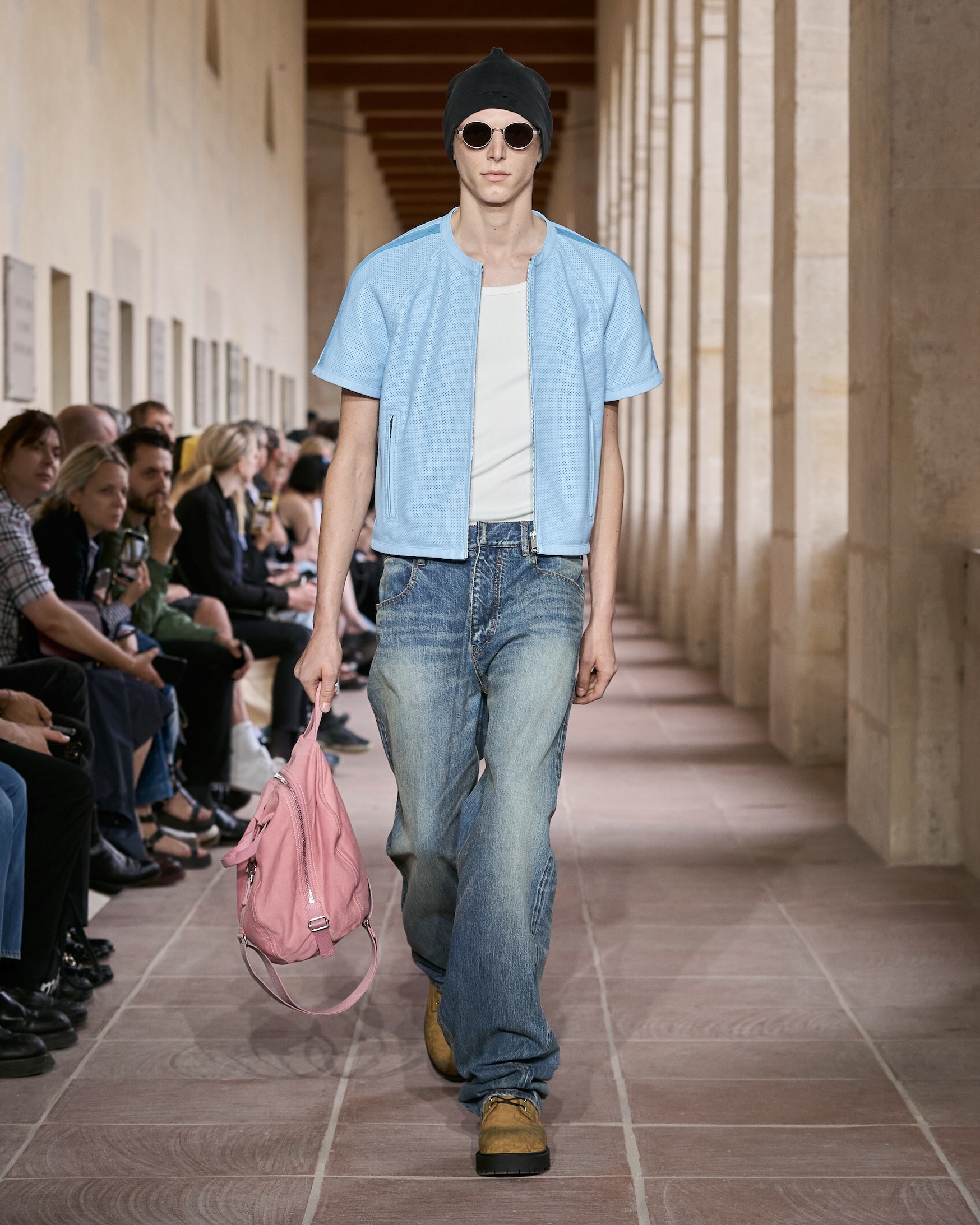 Givenchy Spring/Summer 2024 Menswear