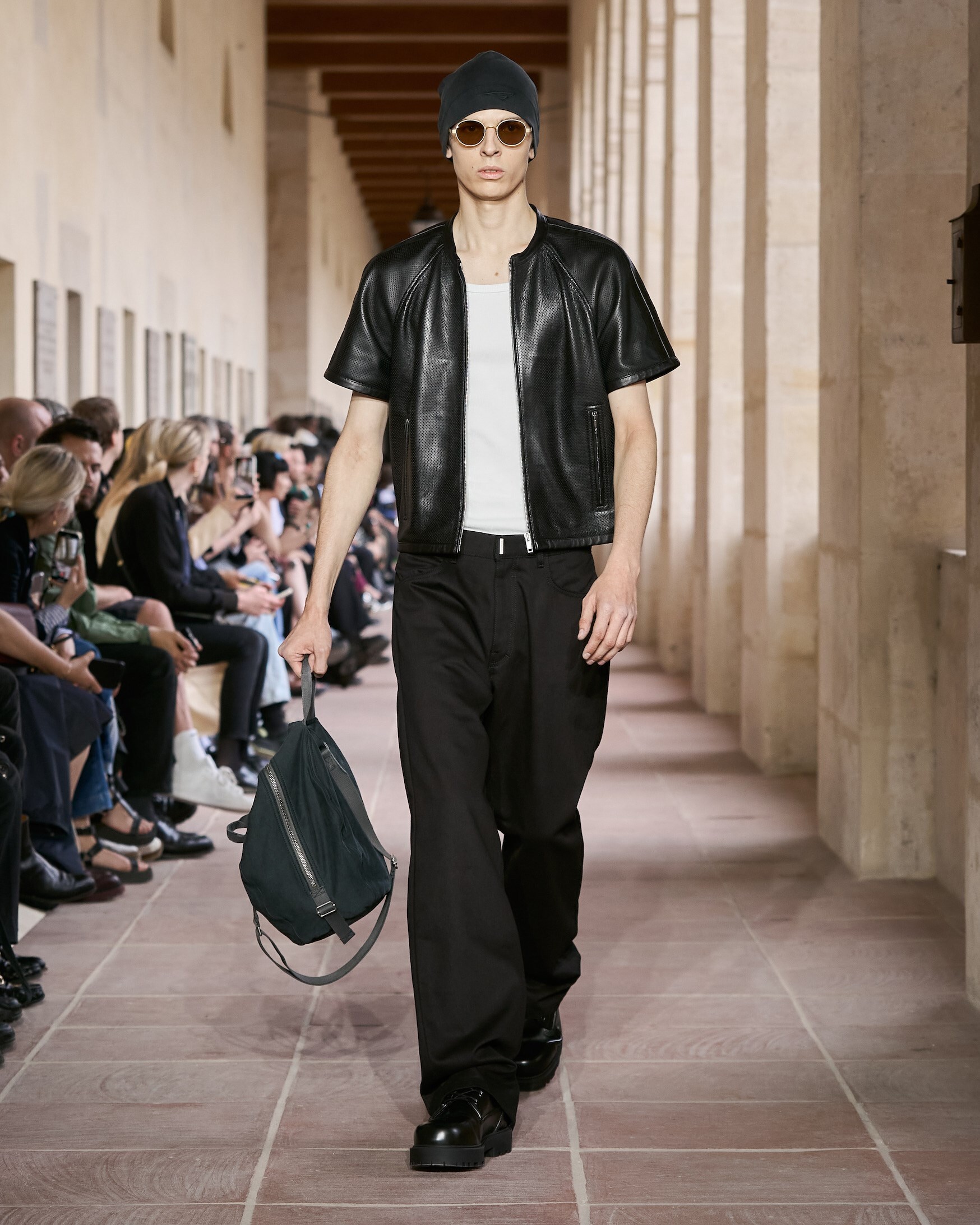 Givenchy Spring/Summer 2024 Menswear