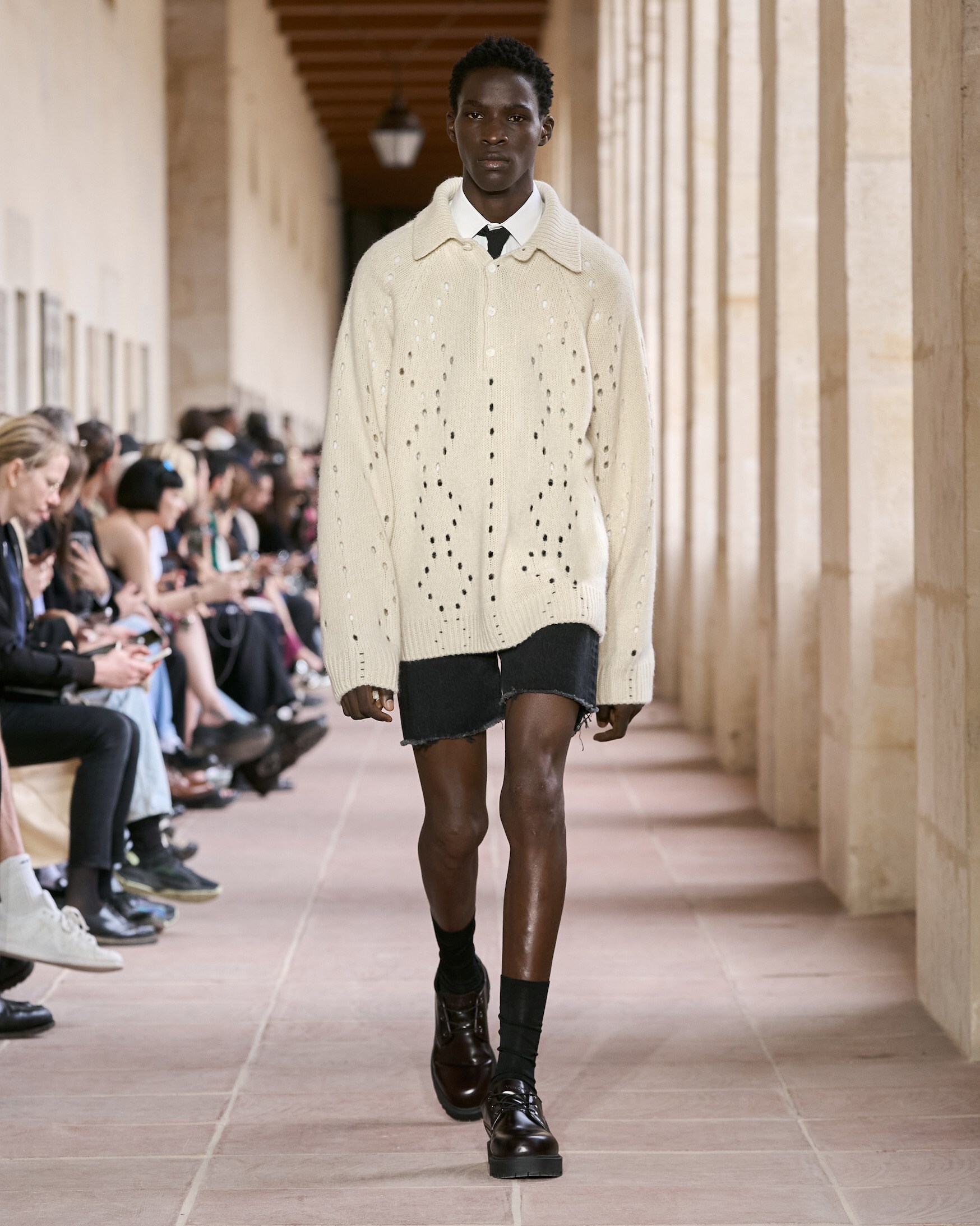 Givenchy Spring/Summer 2024 Menswear
