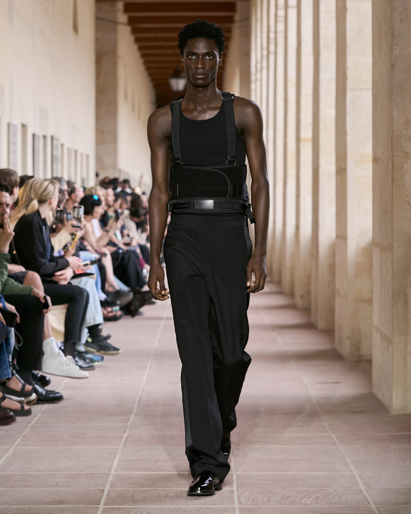 Givenchy Spring/Summer 2024 Menswear