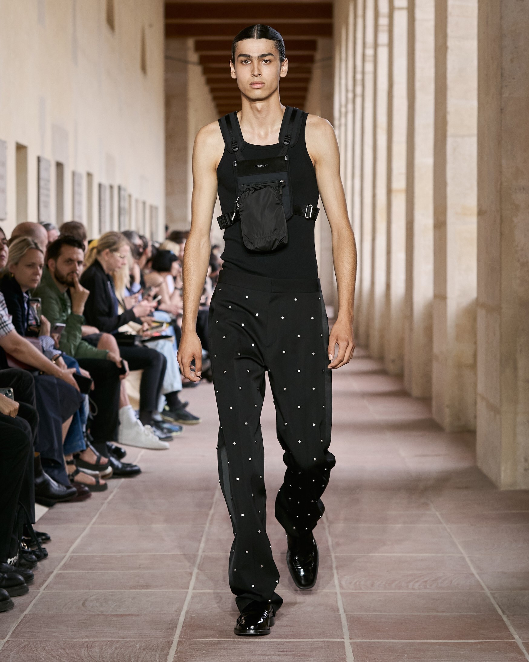 Givenchy Spring/Summer 2024 Menswear