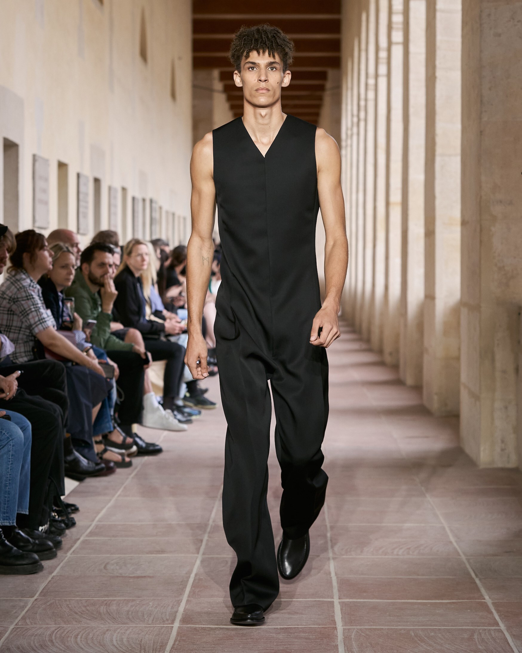 Givenchy Spring/Summer 2024 Menswear
