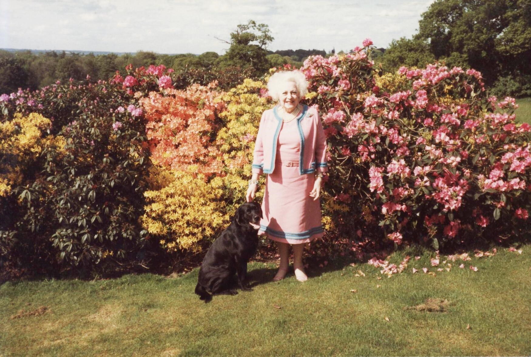 Younger than springtime