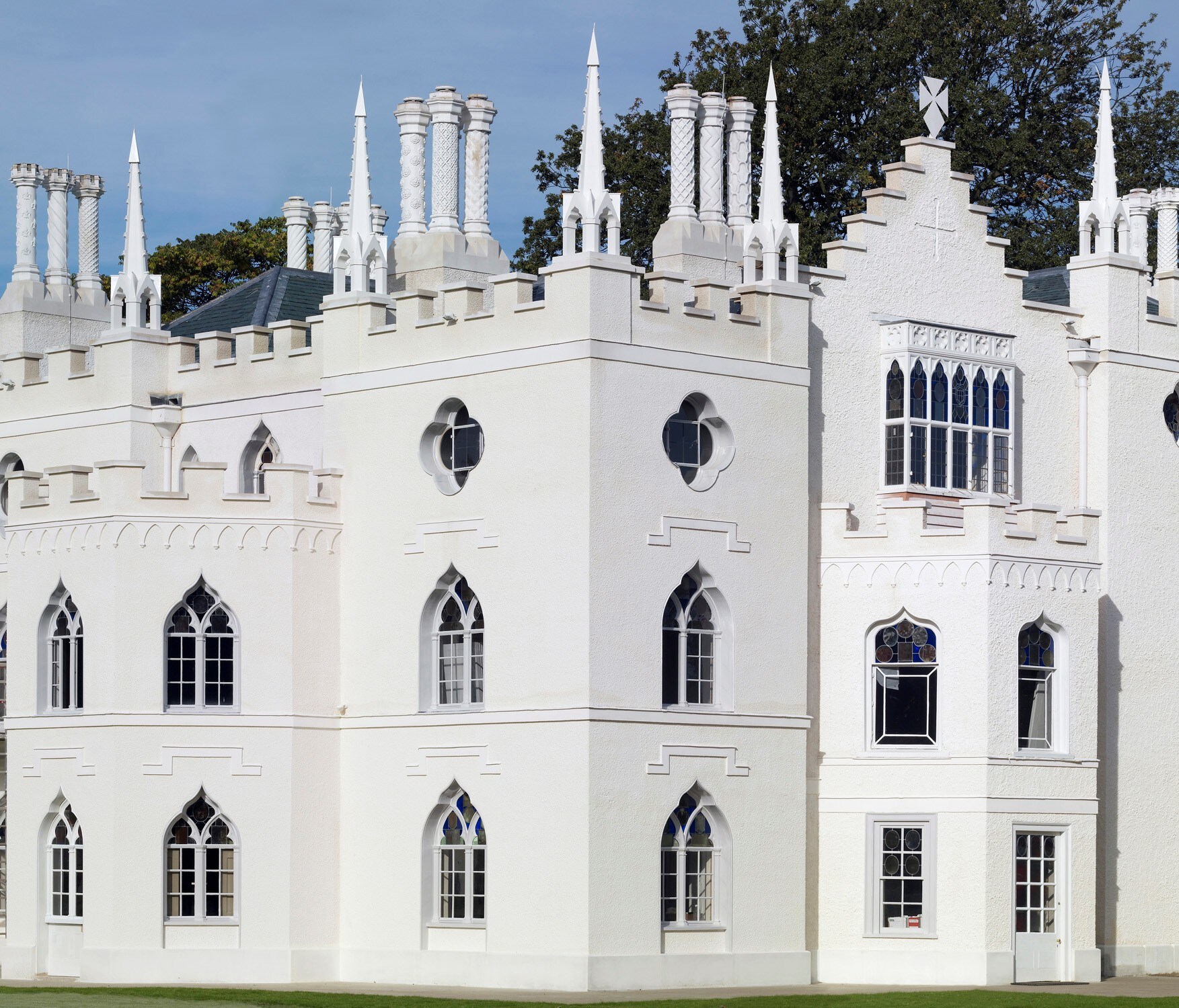 Strawberry Hill