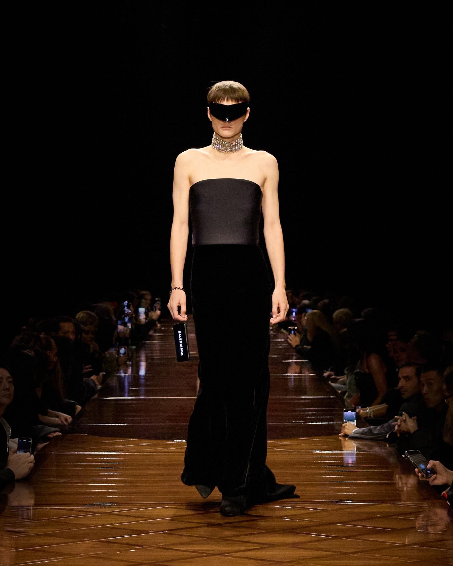 Balenciaga Spring/Summer 2025