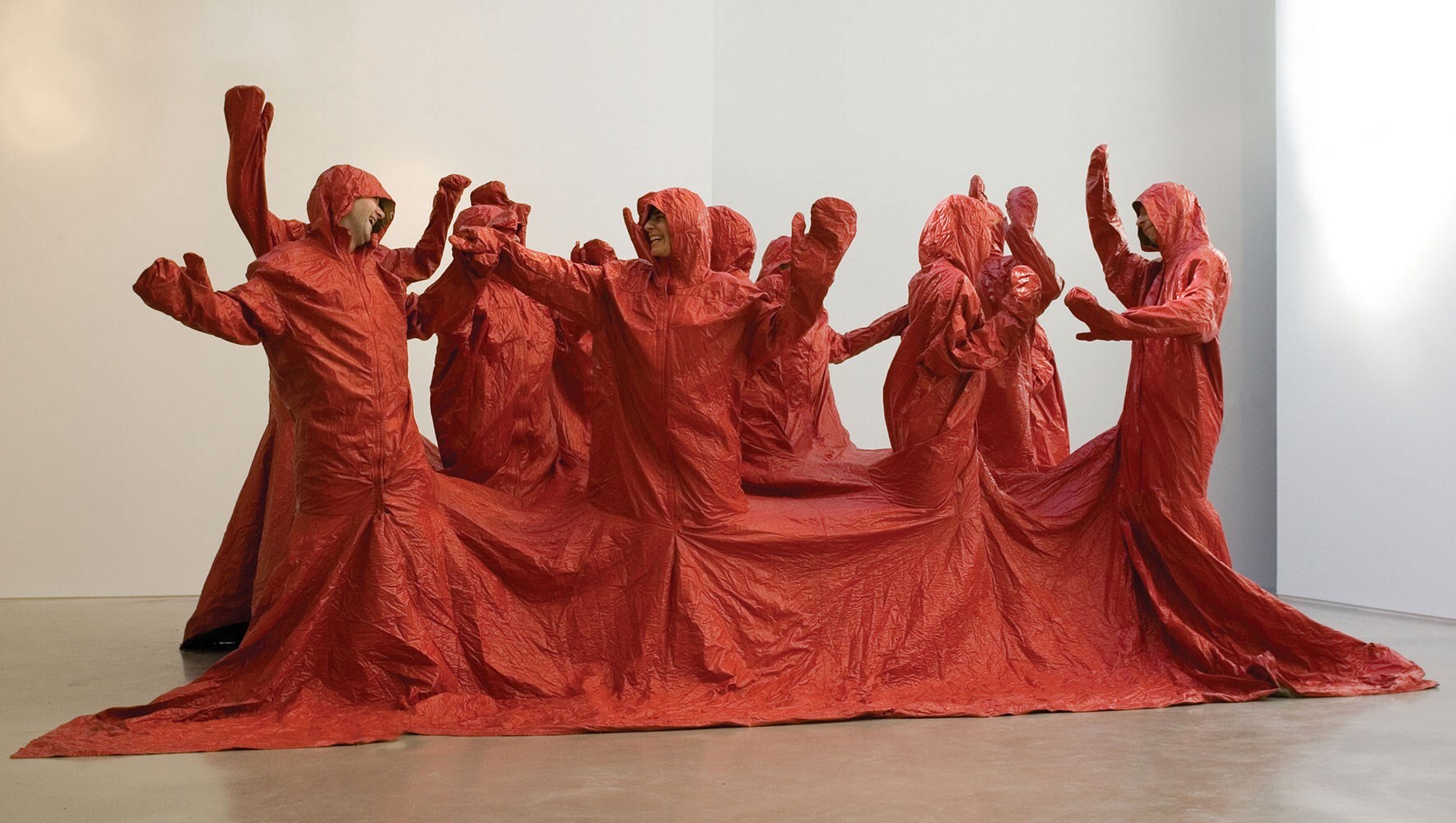 Nicola L, Red Coat 1973