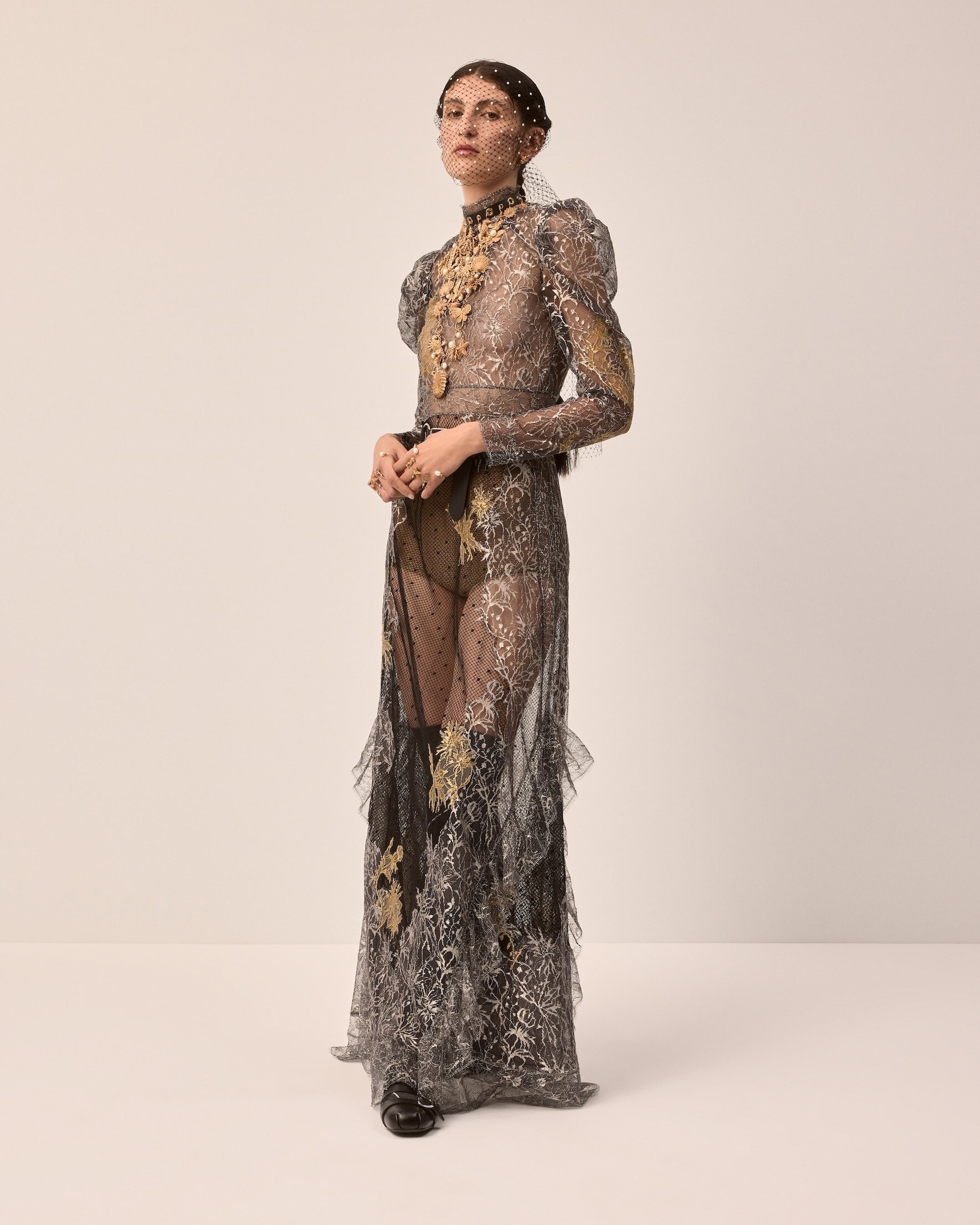 DIOR CRUISE 25 FIRSTLOOK_089_1199 &#169; Ruby Pluhar