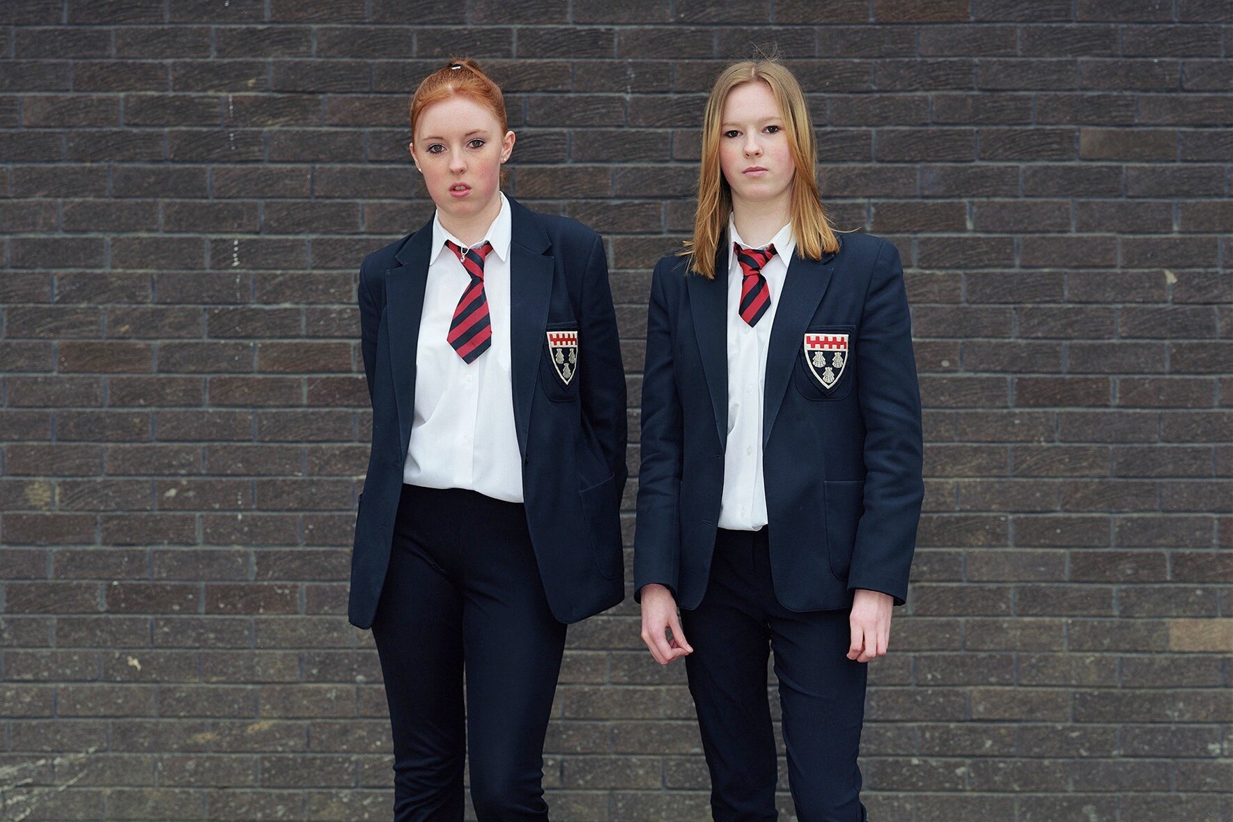 Night Watching and Pictures from the Archive Rineke Dijkstra