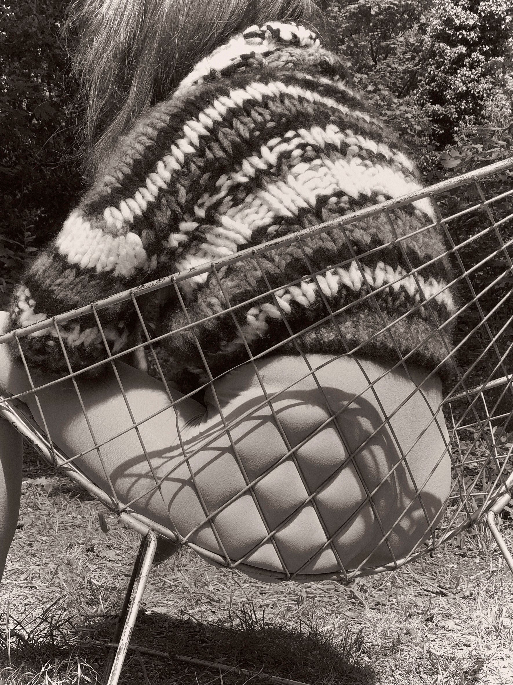 Untitled, 2019 &#169; Paul Kooiker.