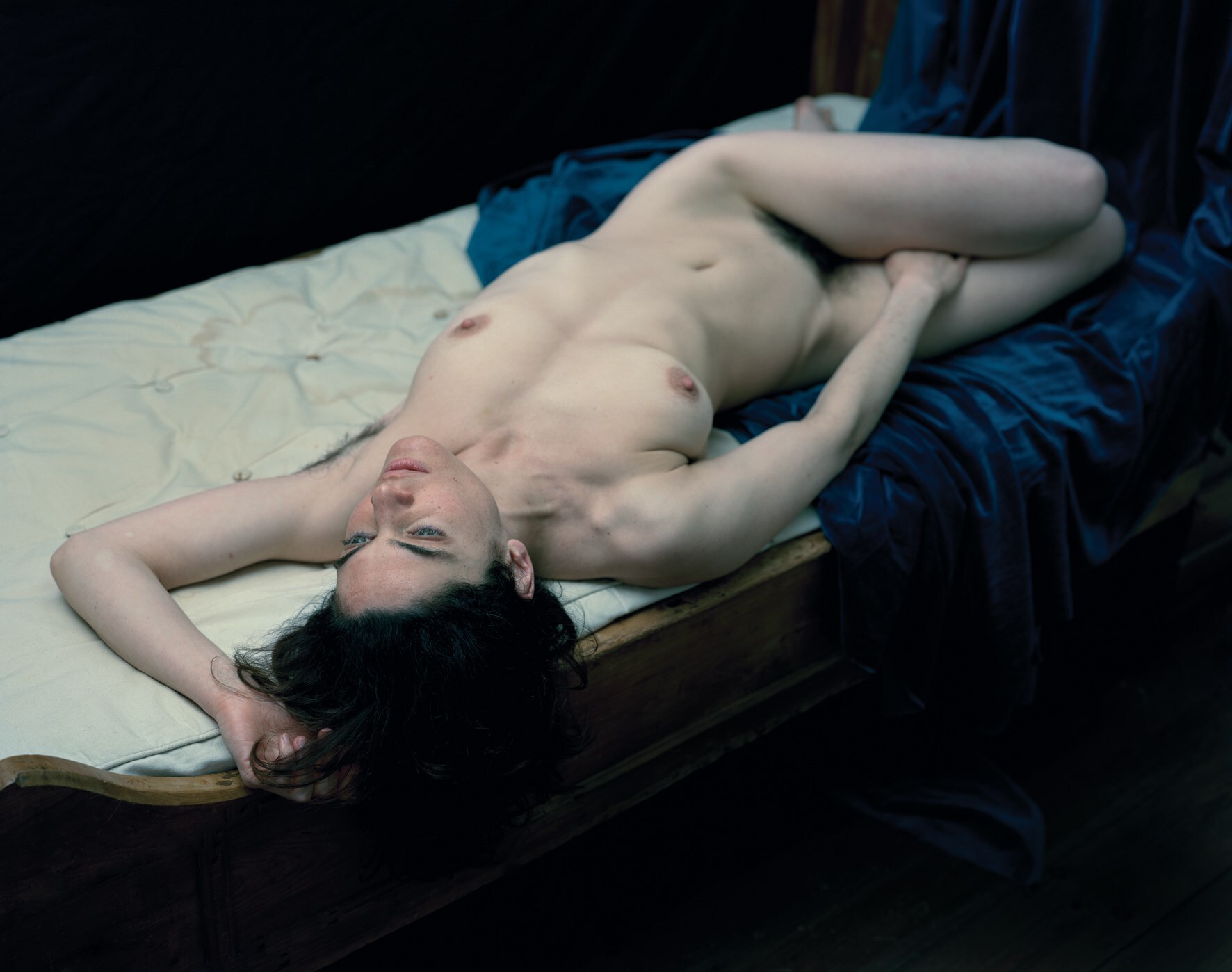 Esther by mike dowson