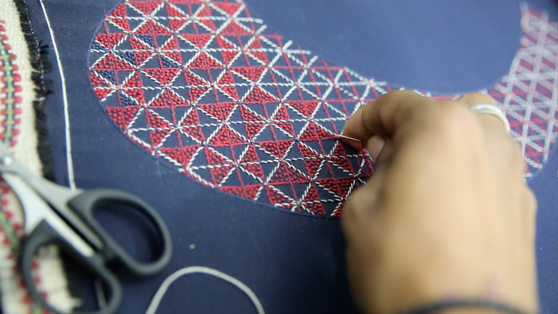 Jupe by Jackie atelier in India