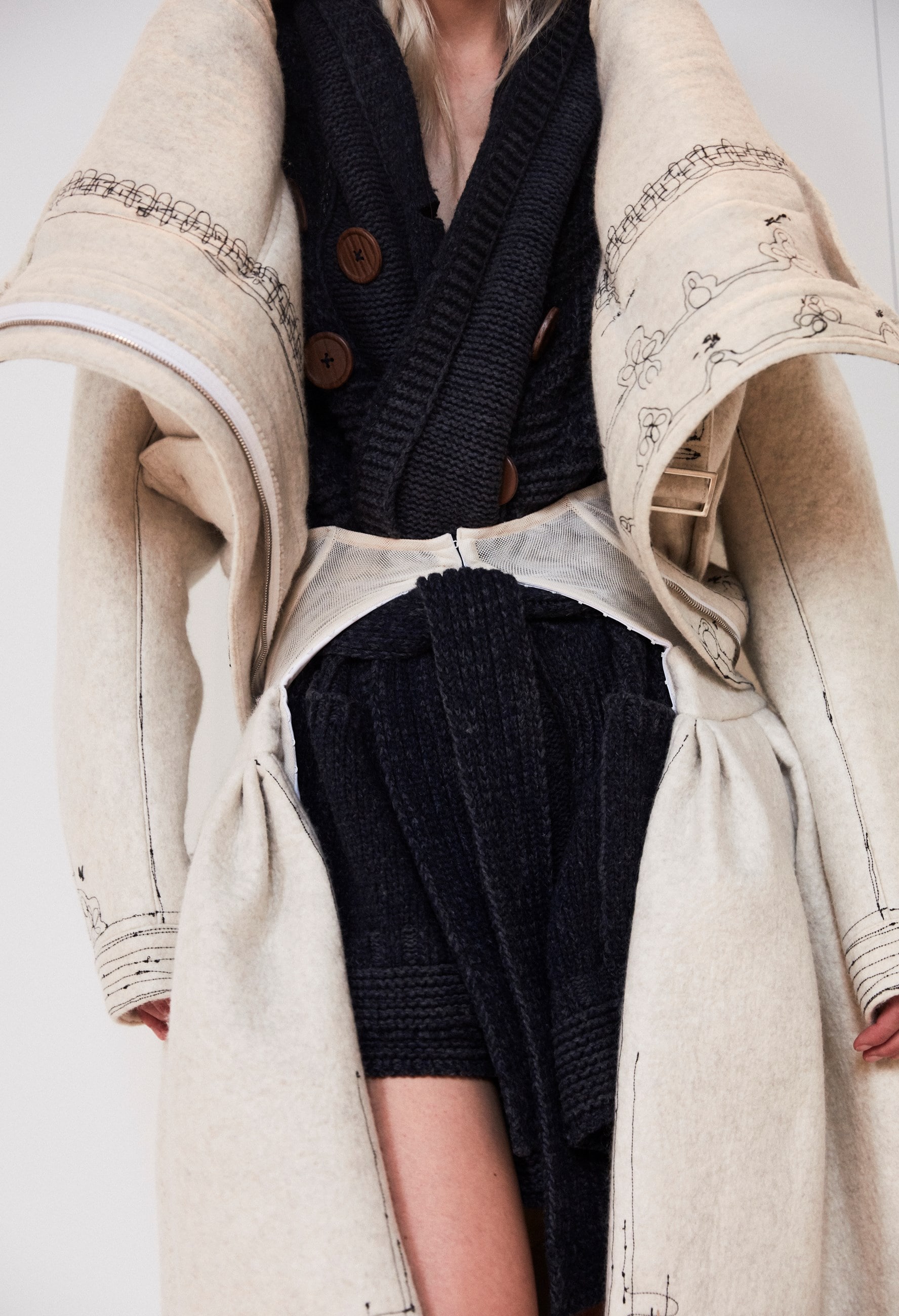 Maison Margiela Artisanal A/W16