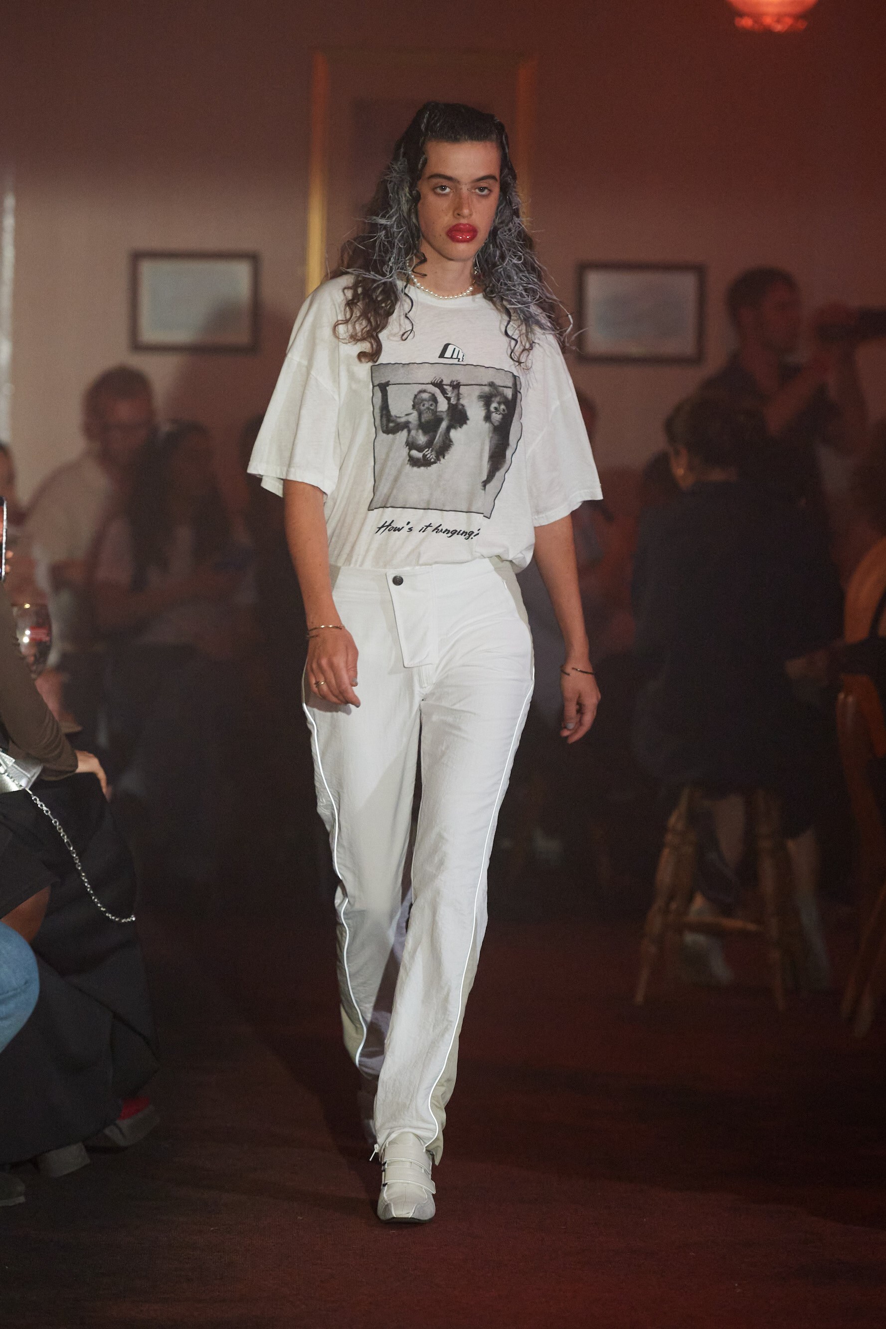 Martine Rose Spring/Summer 2024