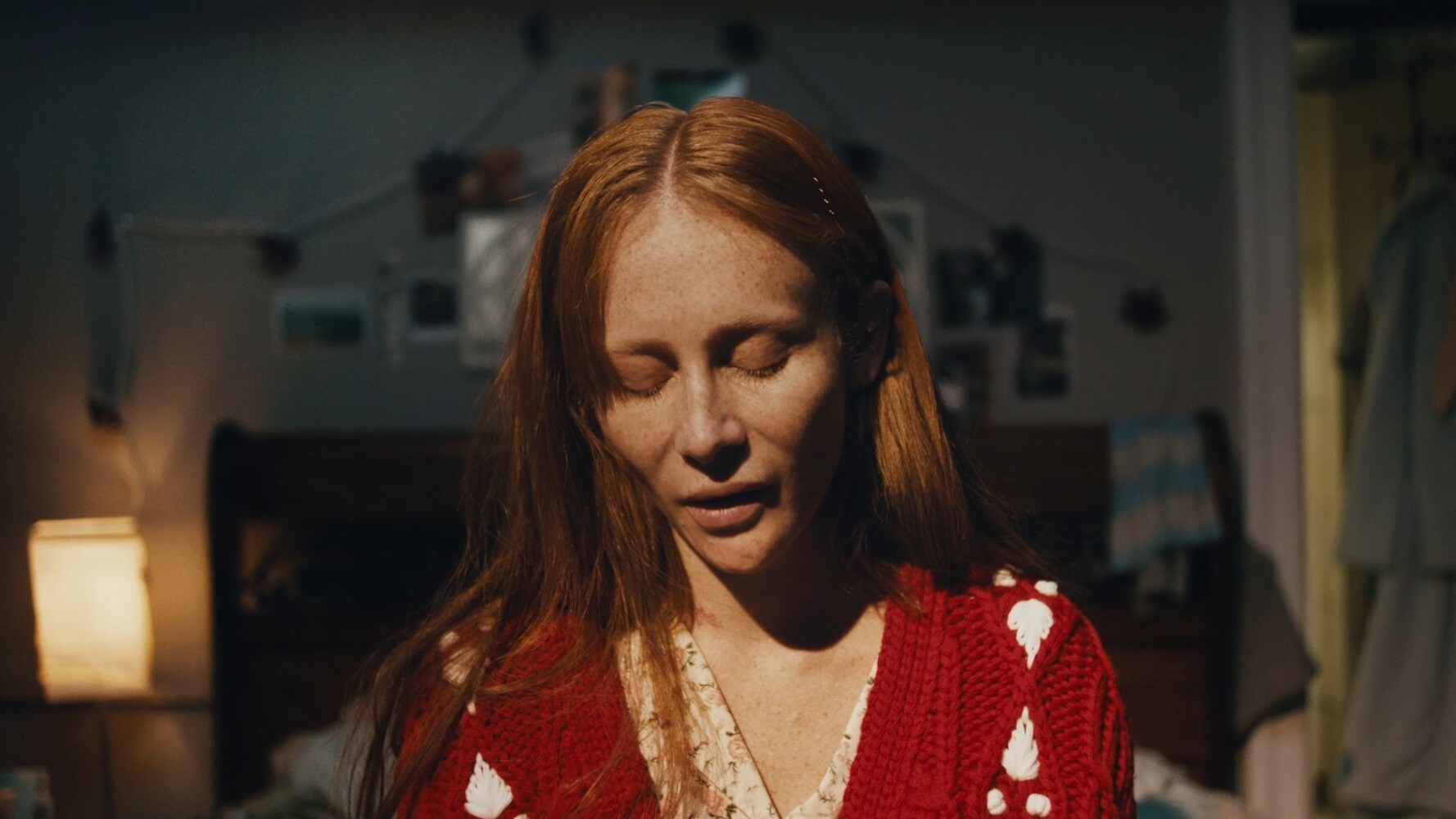 Still from Somebody by Miranda July